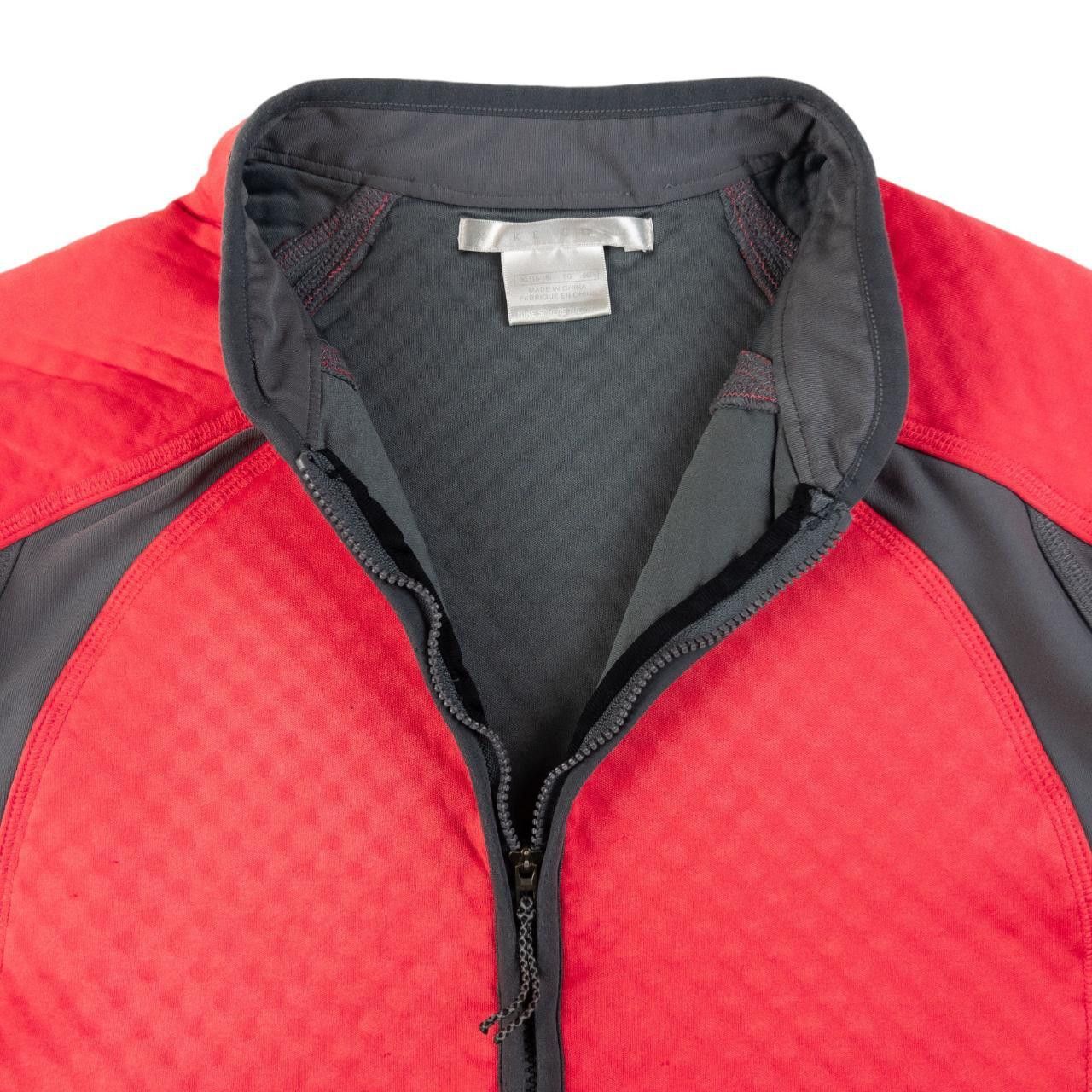 Nike Vintage Nike Golf Padded Zip Up Jacket Women's Size XL Size XL / US 12-14 / IT 48-50 - 3 Thumbnail