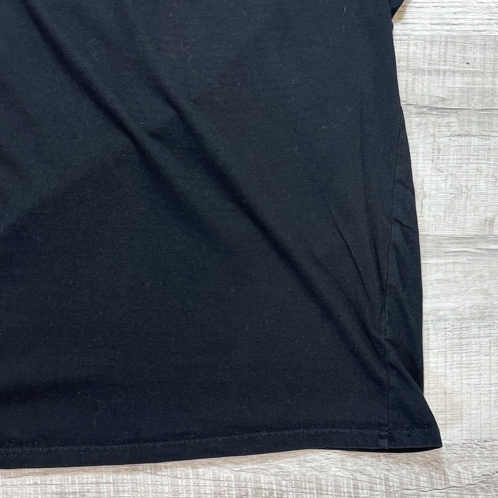 Rap Tees ASAP Rocky Injured Generation"Not Responsible" Tour Shirt Size US L / EU 52-54 / 3 - 3 Thumbnail