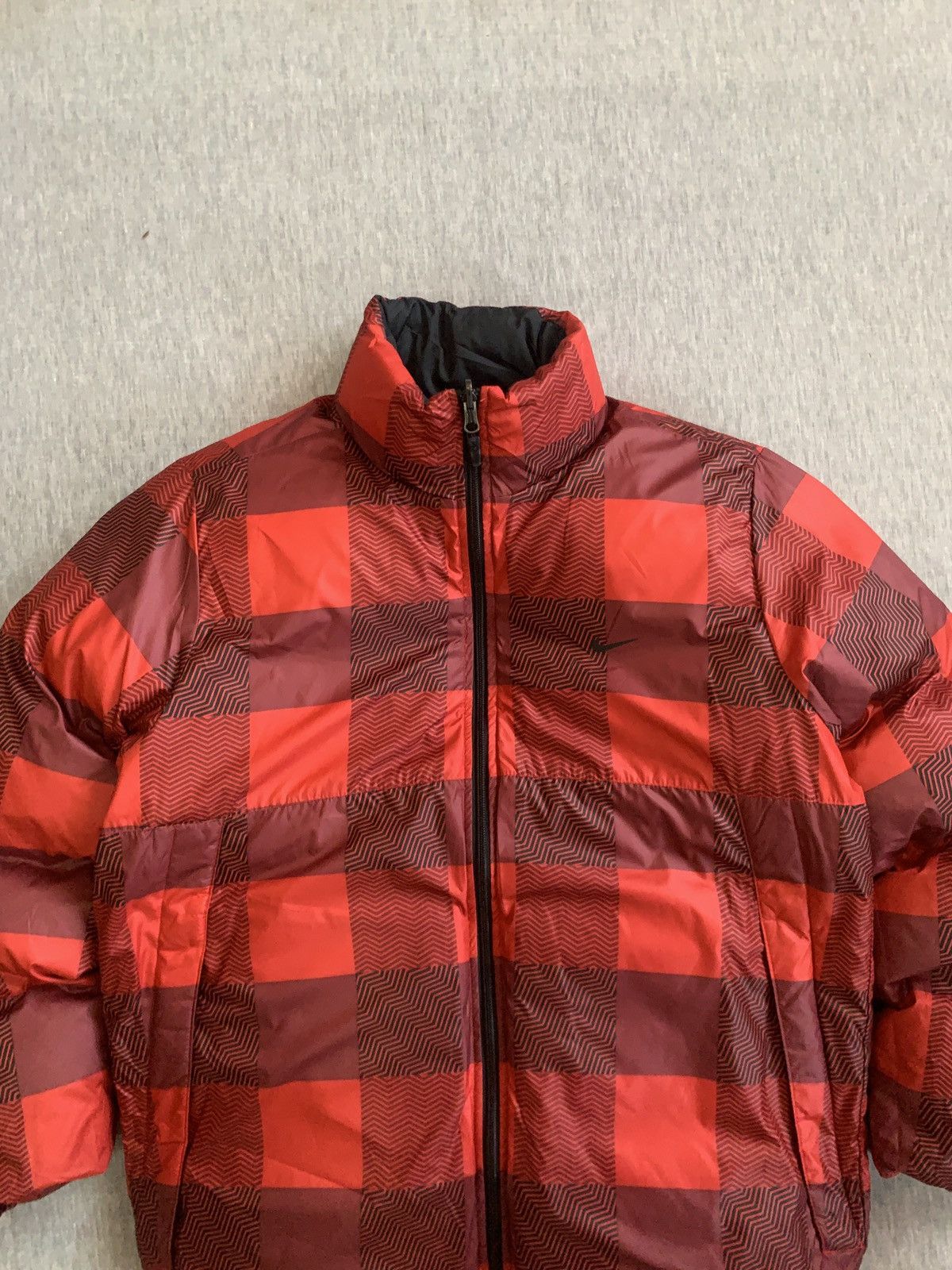 Nike nike Size US L / EU 52-54 / 3 - 7 Thumbnail