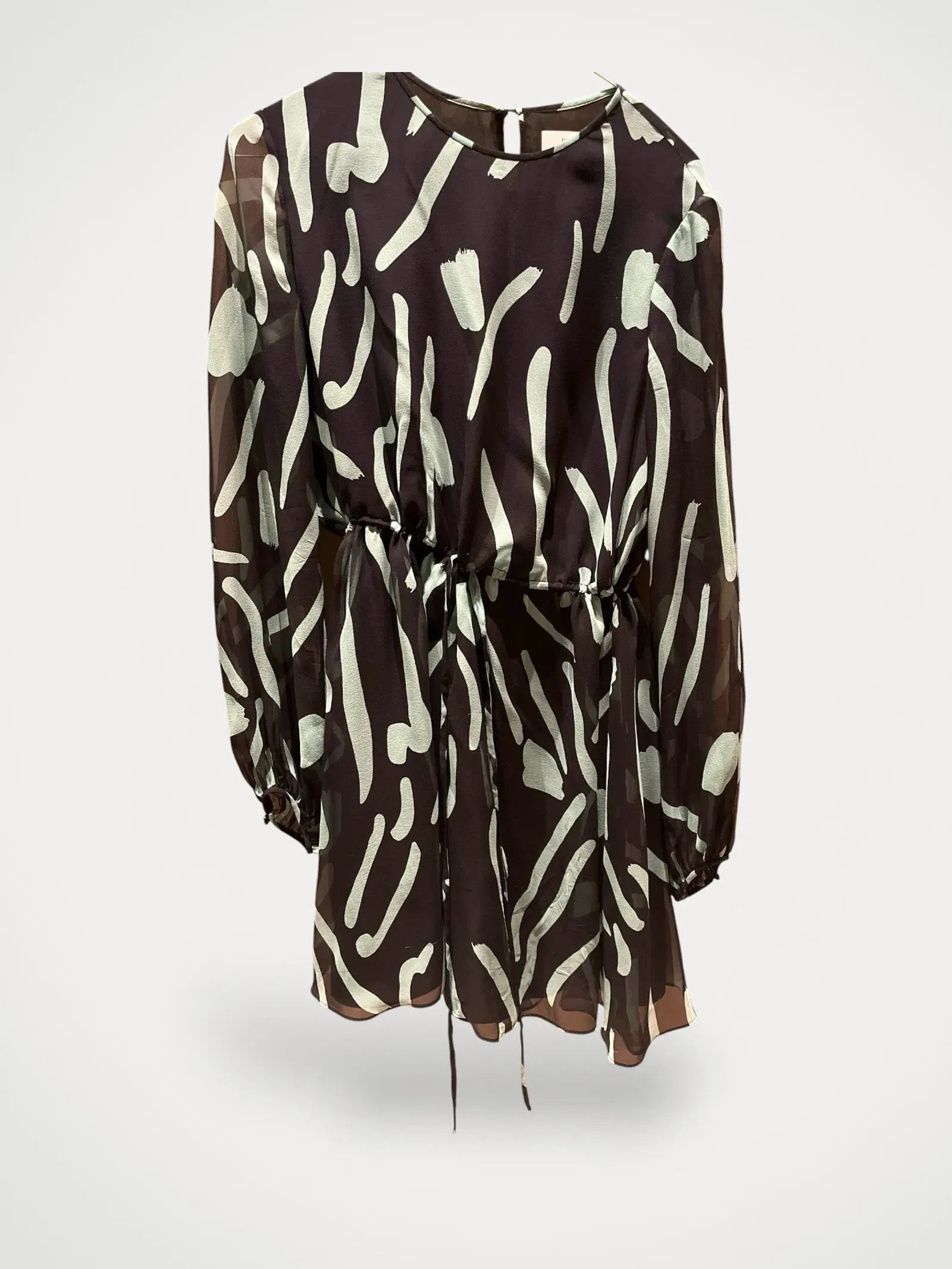 Diane von Furstenberg Diane von Furstenberg Dress Size M / US 6-8 / IT 42-44 - 1 Thumbnail