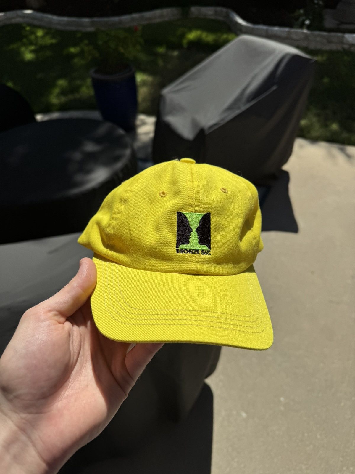 Bronze 56k Bronze56K Hat Size ONE SIZE - 1 Thumbnail