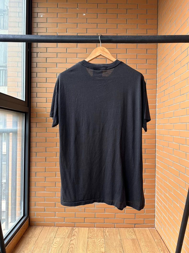 Vintage VintageTee 80s sunfade Batman 2505-Nextarrow Size US XL / EU 56 / 4 - 2 Thumbnail