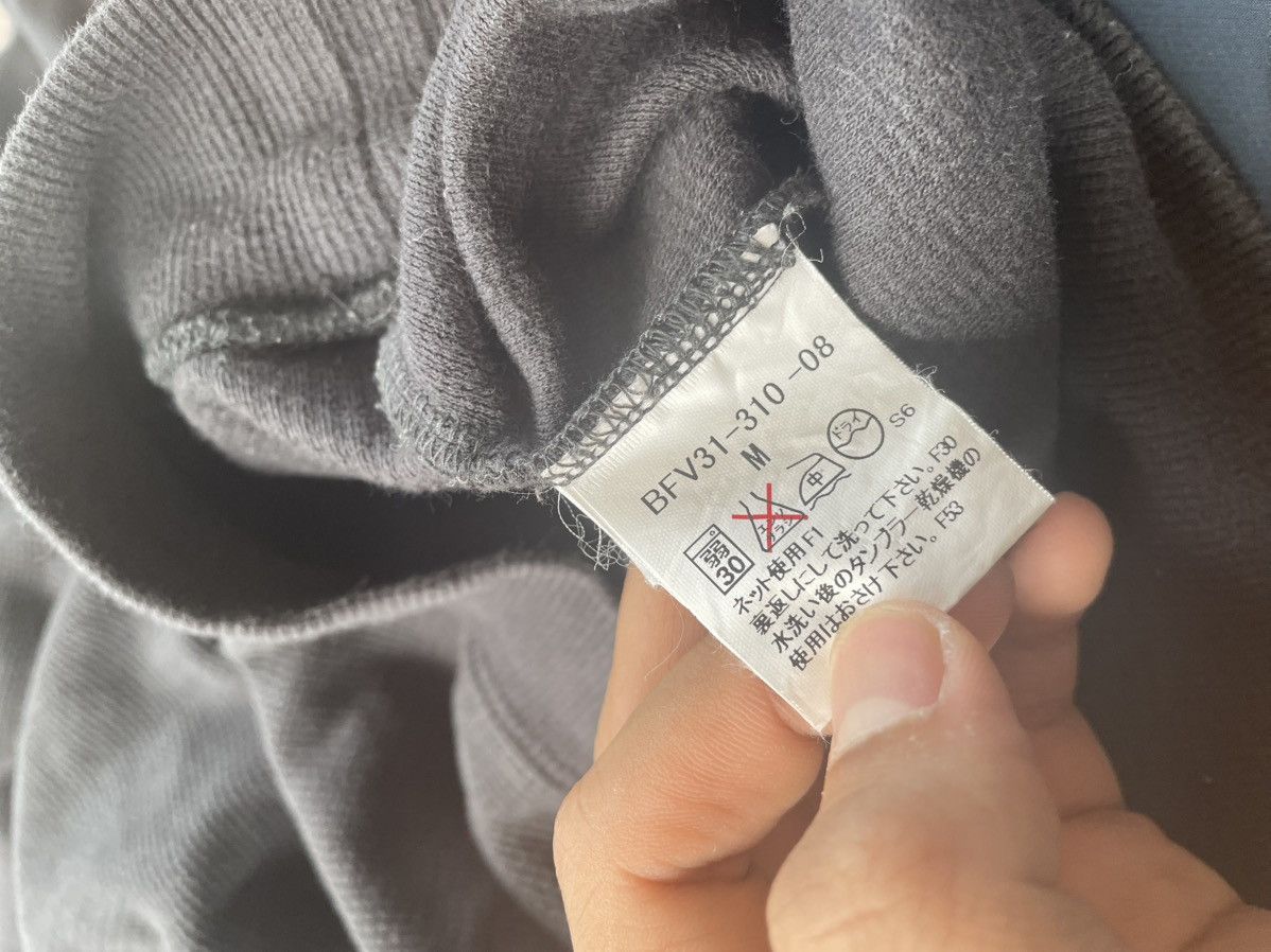 Burberry Burberry golf button sweatshirt Size US M / EU 48-50 / 2 - 4 Thumbnail