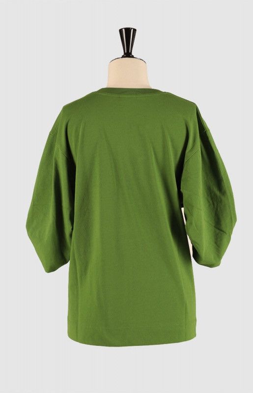 Dries Van Noten Dries Van Noten Top Size S / US 4 / IT 40 - 2 Thumbnail