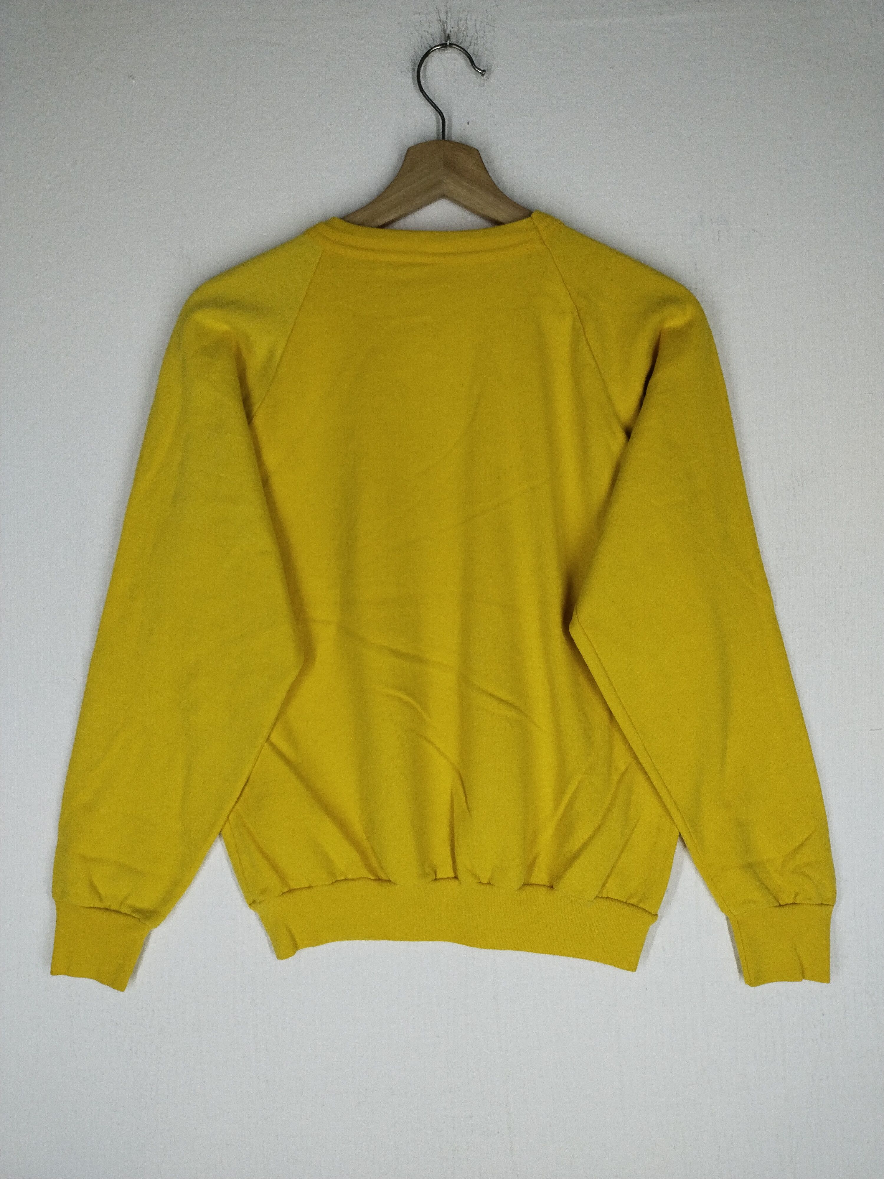 Vintage Vintage Sweatshirt Design Size US M / EU 48-50 / 2 - 8 Thumbnail