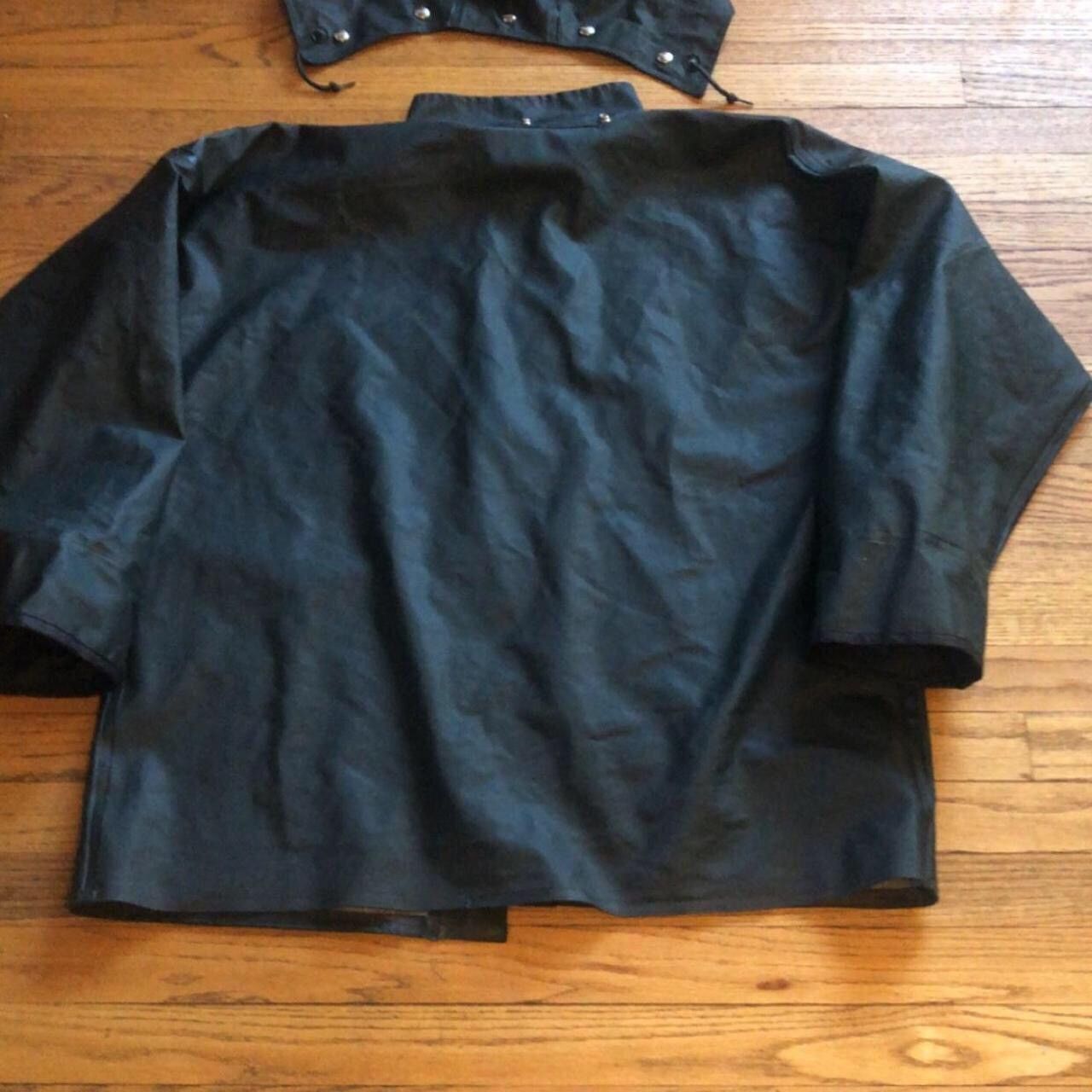 Carhartt × Vintage Vintage carhartt bomber Size US M / EU 48-50 / 2 - 7 Thumbnail