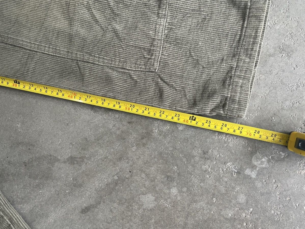 Empyre × Vintage Green corduroy pants Size US 32 / EU 48 - 8 Thumbnail