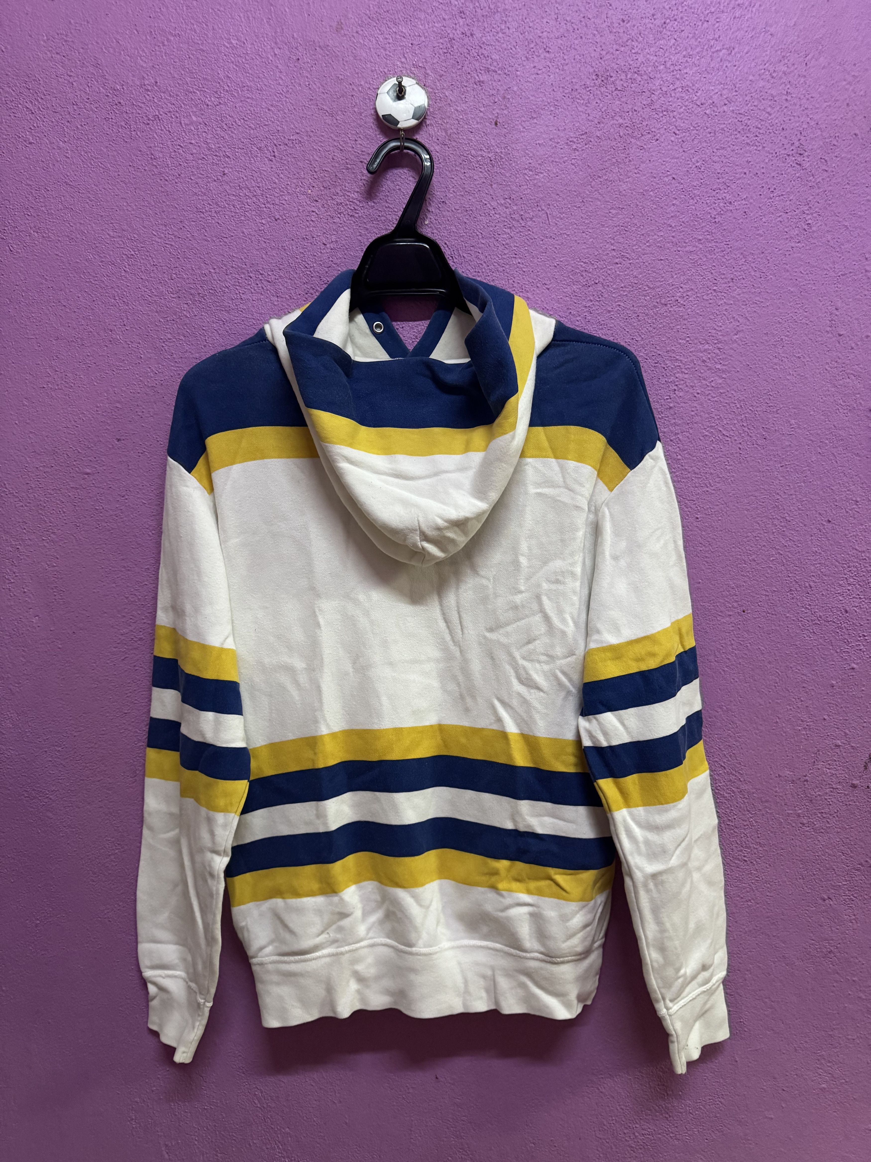 Hysteric Glamour Hysteric Glamour Hoodies Size US S / EU 44-46 / 1 - 2 Thumbnail