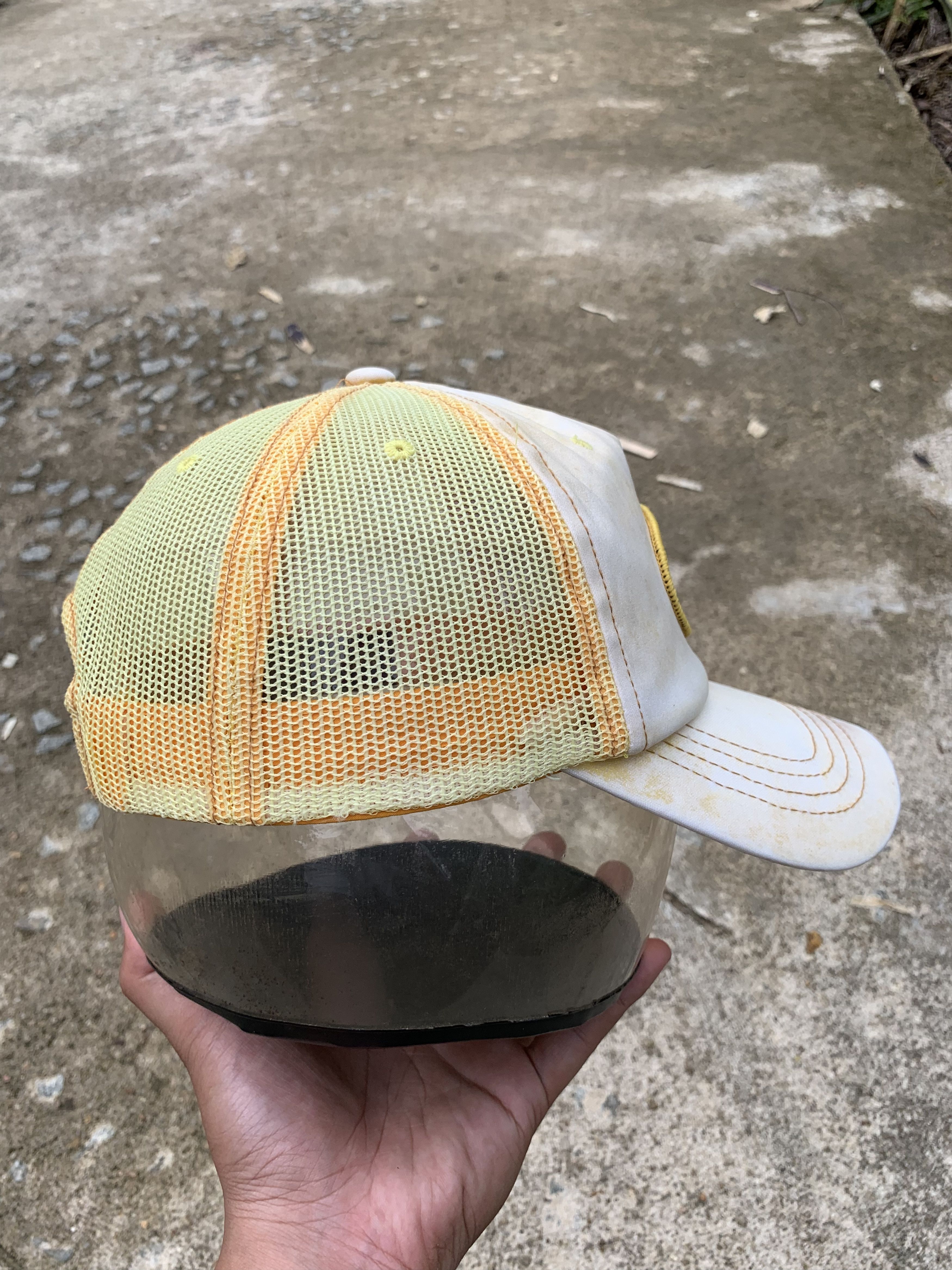 Von Dutch y2k Von Dutch Trucker Hats Size ONE SIZE - 5 Thumbnail