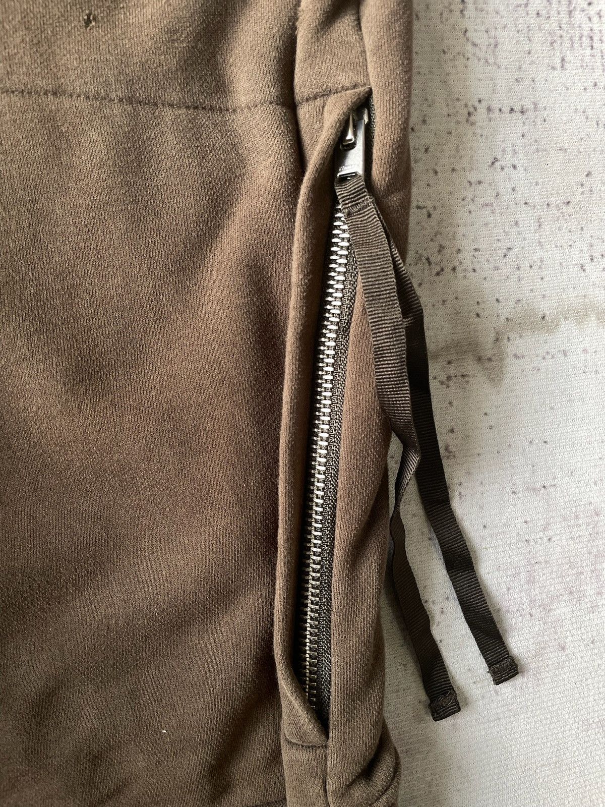 Stampd Vintage Stampd Distressed Hoodies / Travis Flacko Scott Size US L / EU 52-54 / 3 - 5 Thumbnail