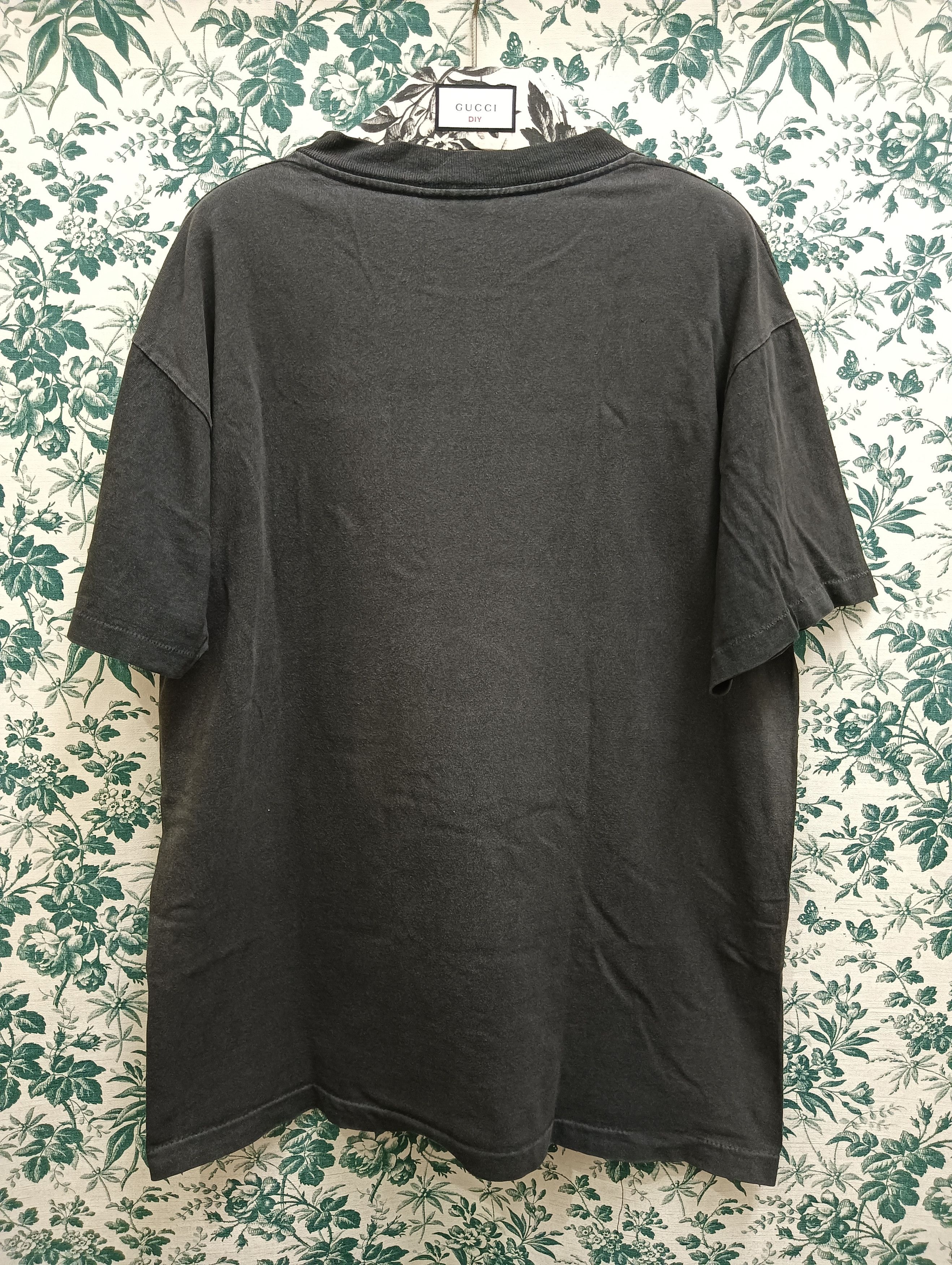 Vintage Forrest Gump 'Stupid is as Stupid Does' Tee Size US L / EU 52-54 / 3 - 2 Thumbnail