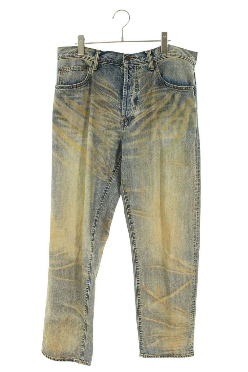 Supreme Regular Jeans | Grailed