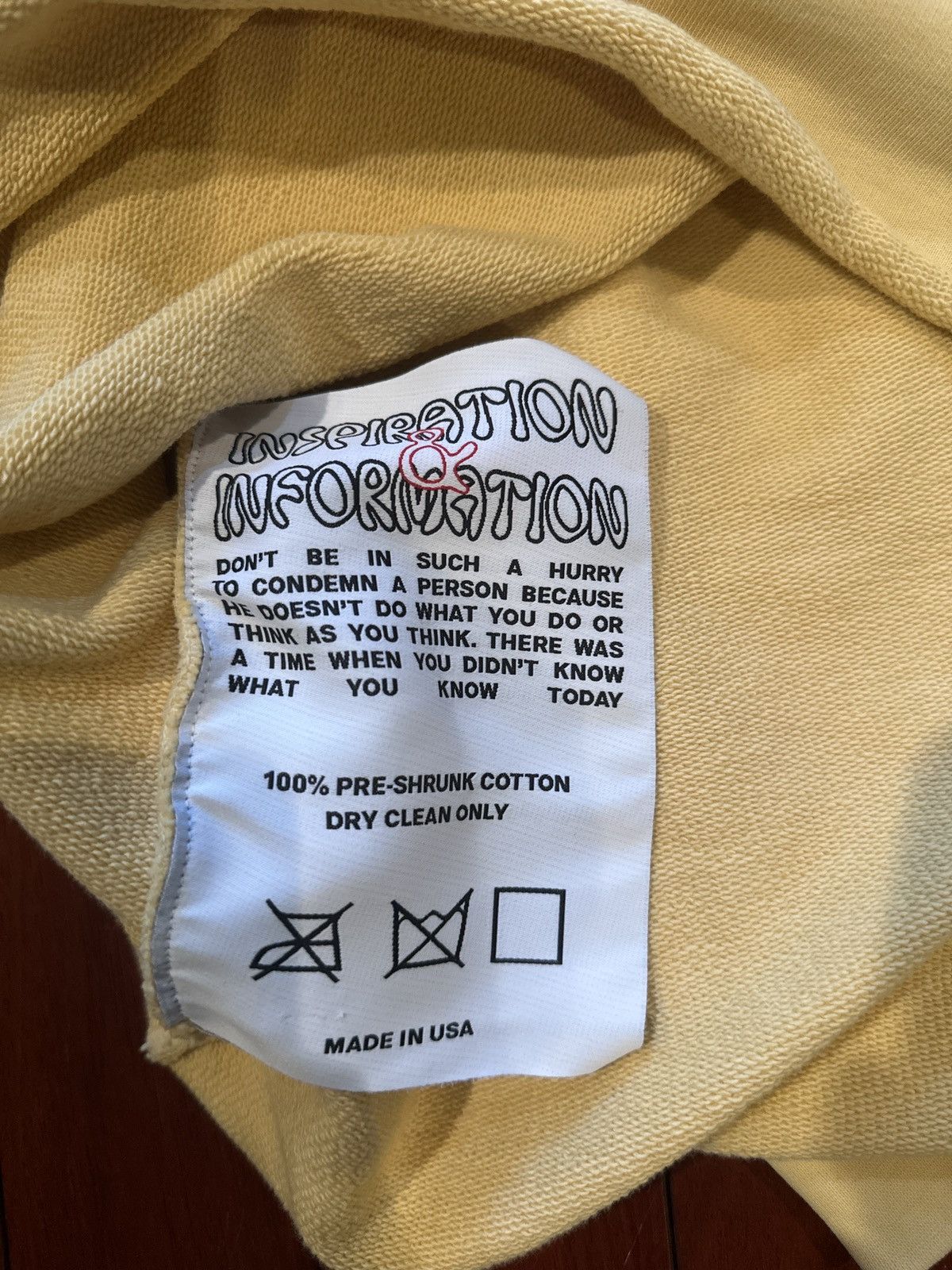 Barriers Barriers Fred Hampton Hoodie Size US M / EU 48-50 / 2 - 5 Thumbnail