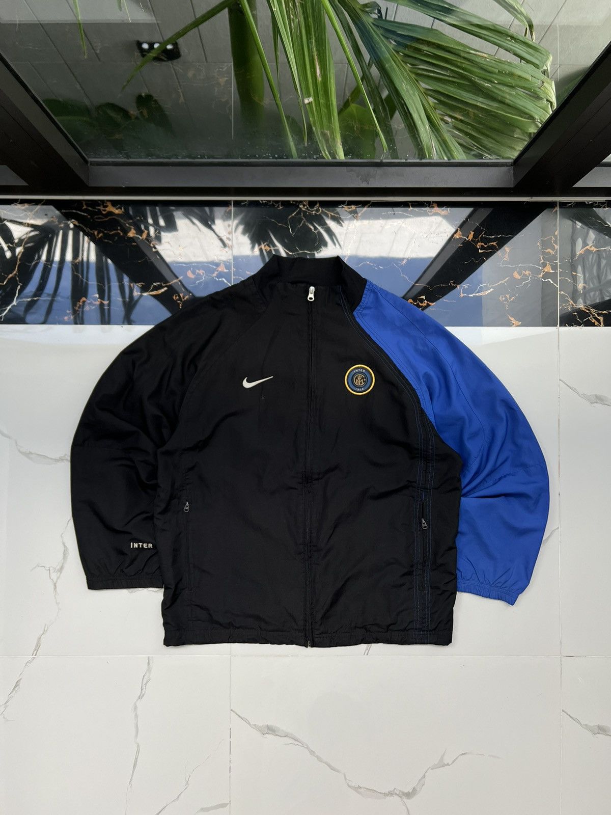 Nike NIKE x CE Track Jacket | Grailed