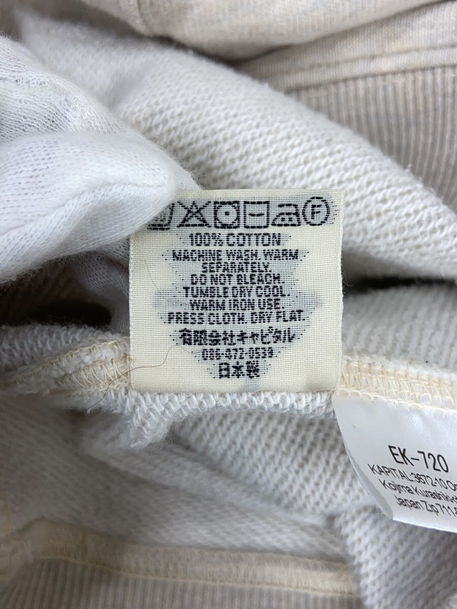 Kapital Crewneck Sweatshirt Size US L / EU 52-54 / 3 - 6 Thumbnail