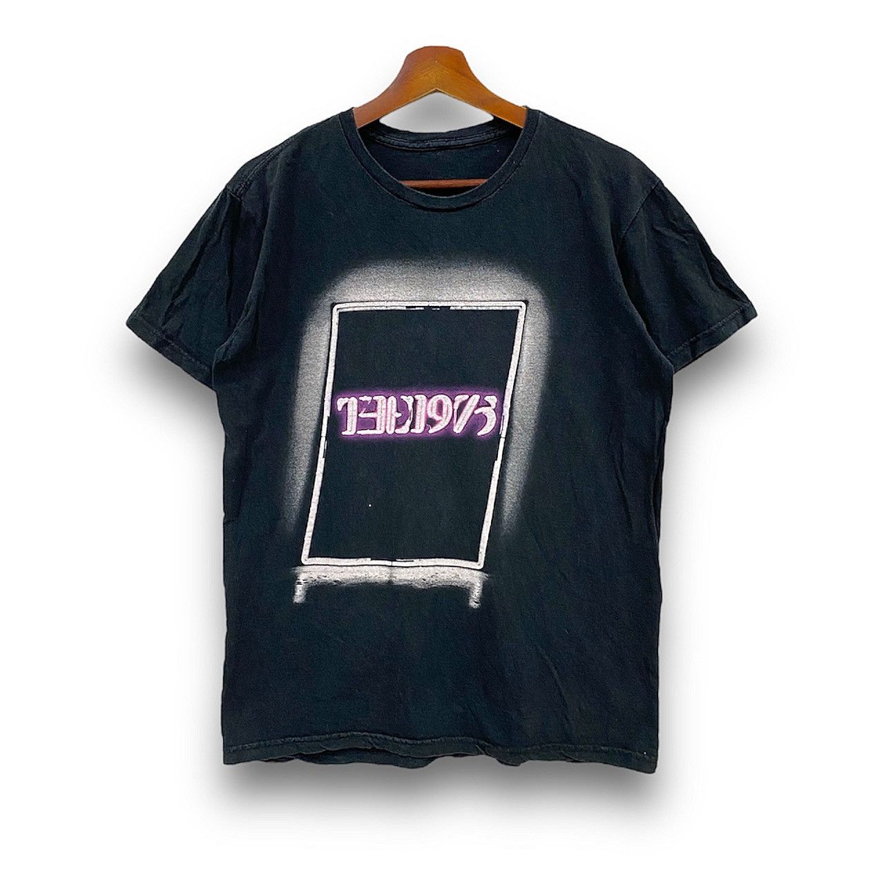 Band Tees The 1975 band tees Size US M / EU 48-50 / 2 - 1 Thumbnail