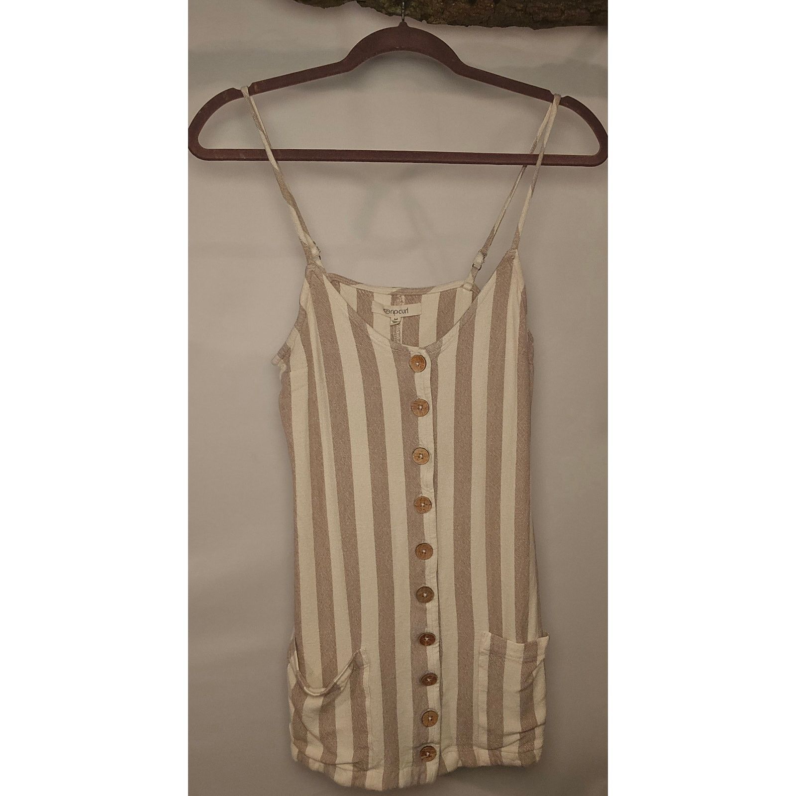 Rip Curl Rip Curl Tank Top Size M / US 6-8 / IT 42-44 - 1 Thumbnail