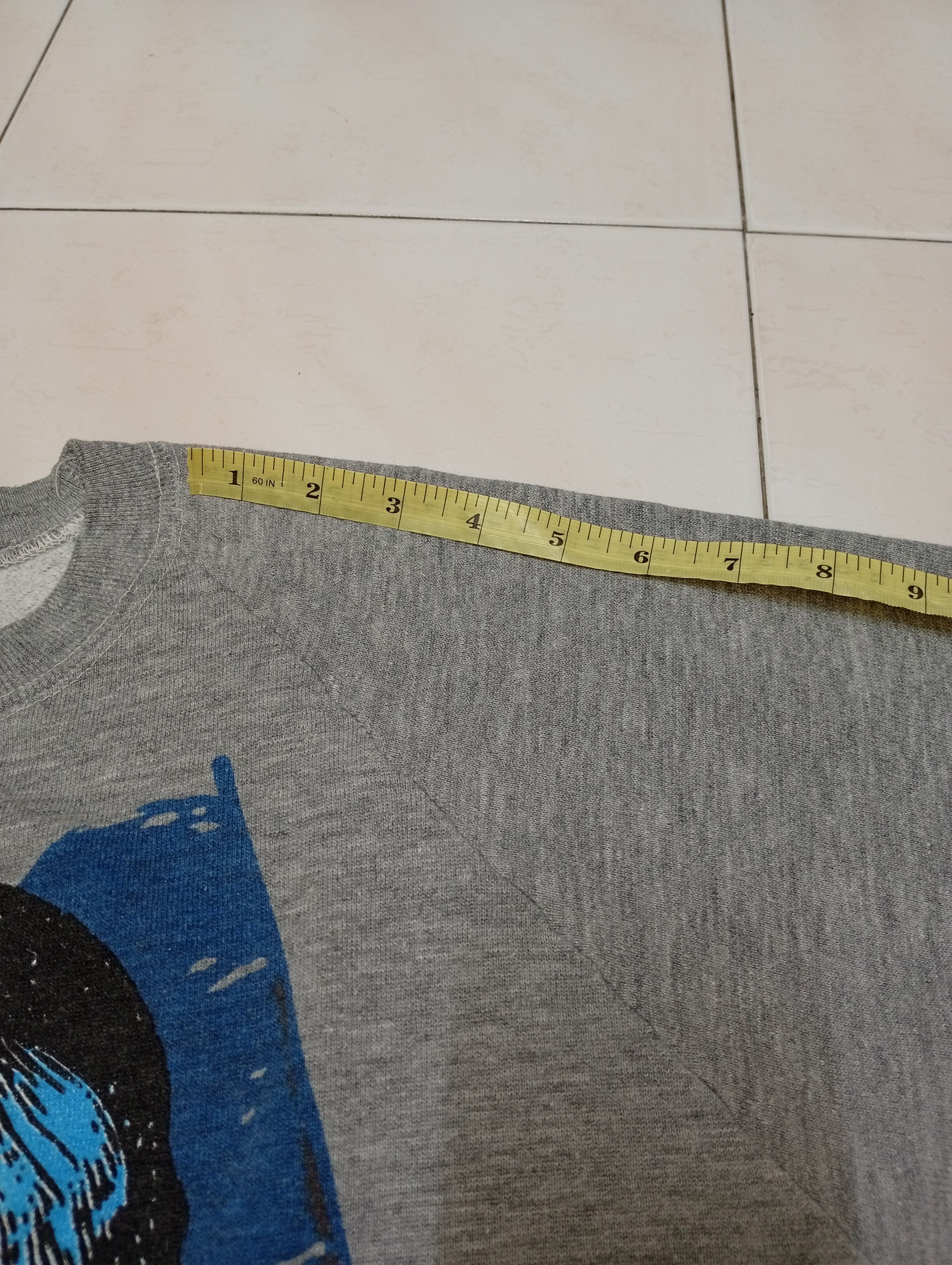 Vintage Vintage X Movie X streetwear Size US M / EU 48-50 / 2 - 5 Thumbnail