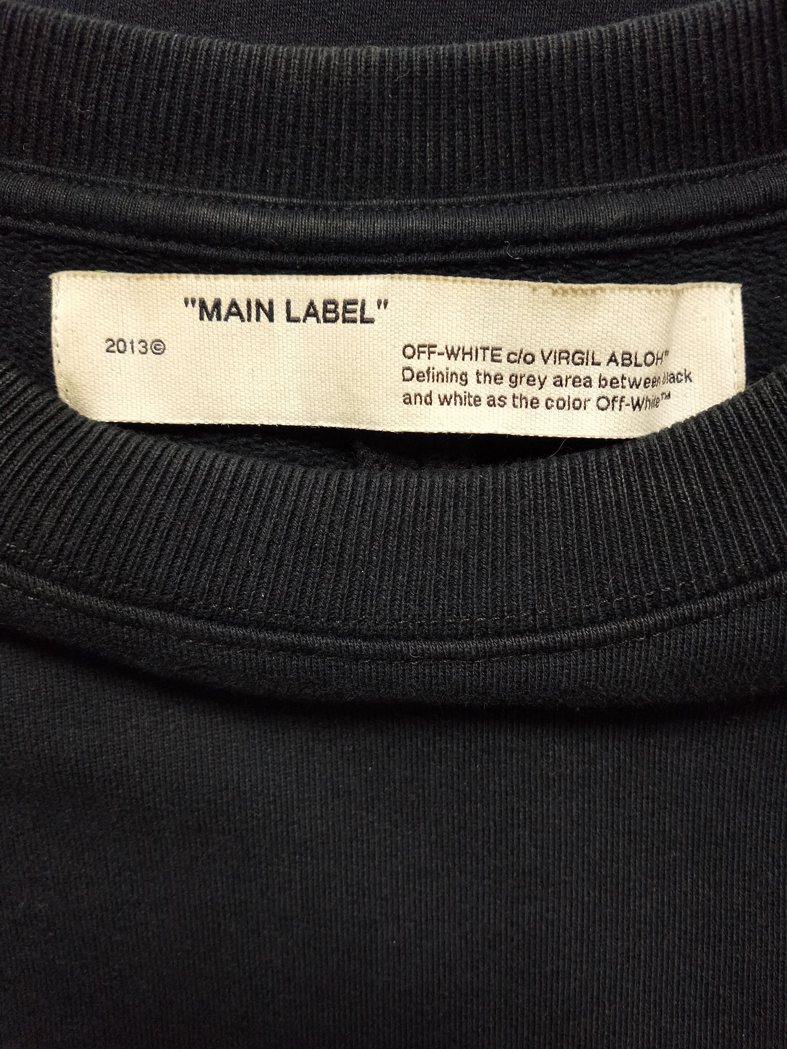 Mariana de Silva Sweatshirt
