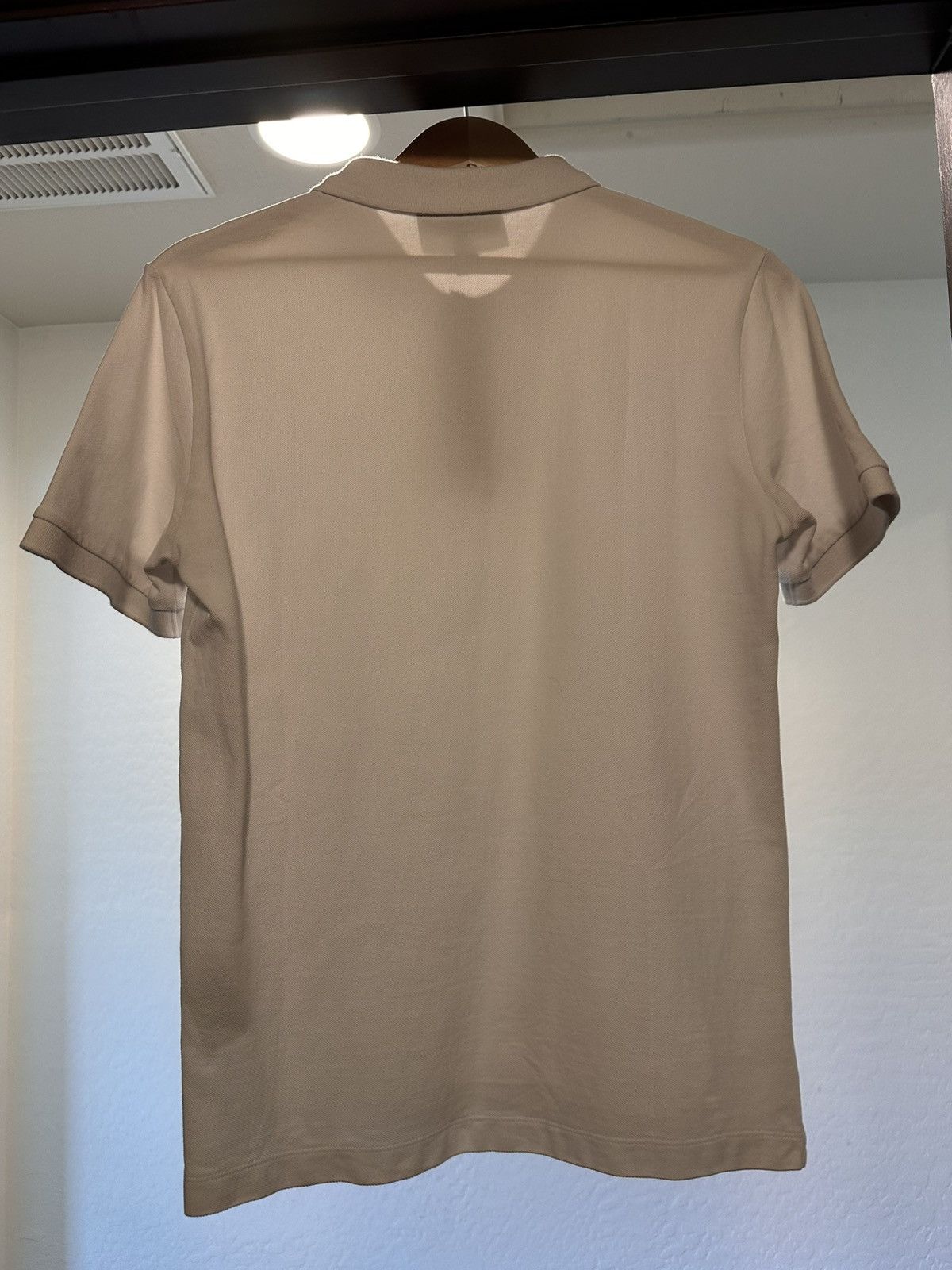 Burberry Burberry Polo Size US S / EU 44-46 / 1 - 4 Thumbnail
