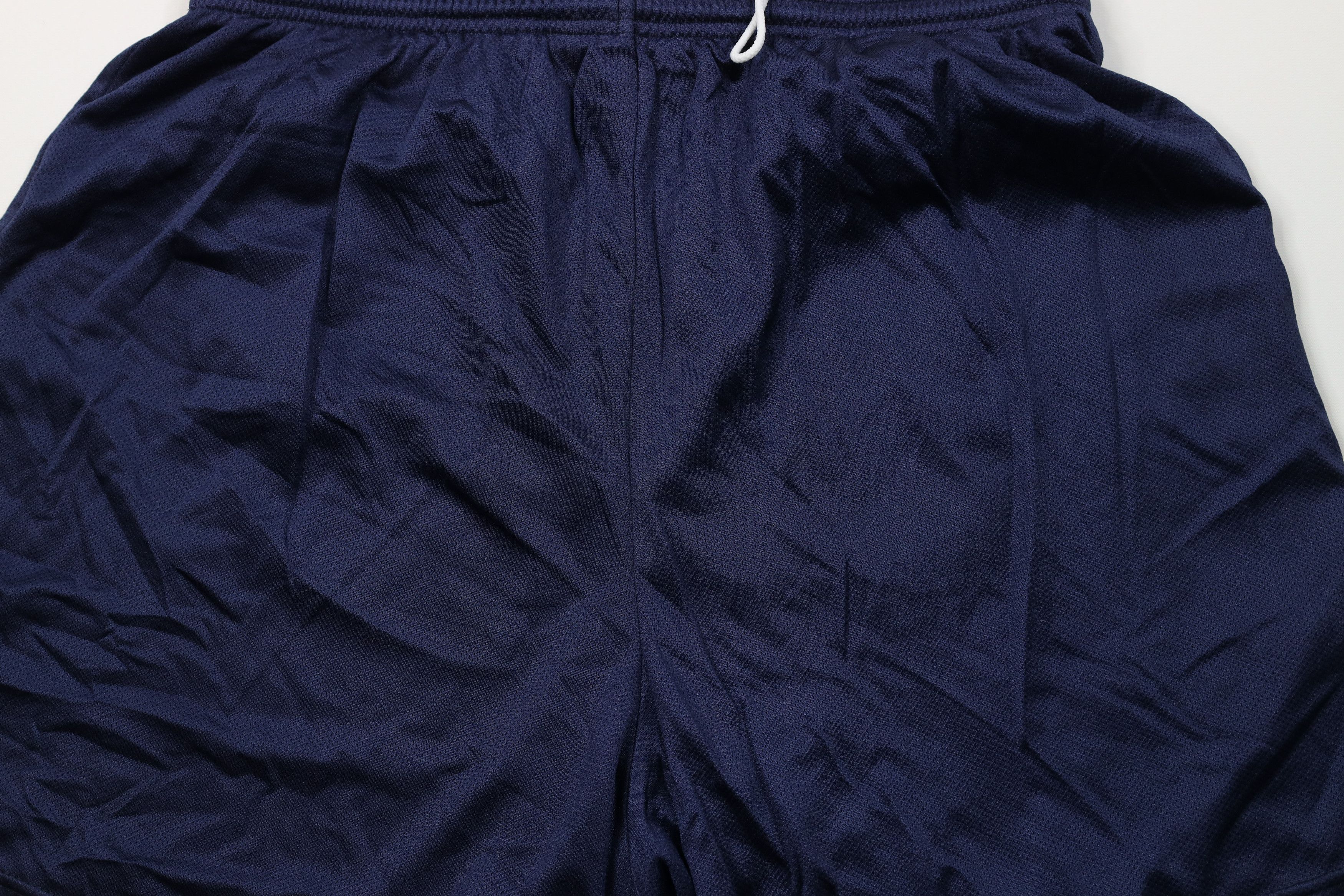 Majestic Vintage Y2K 2000 Majestic Baseball Above Knee Shorts USA Size US 36 / EU 52 - 10 Thumbnail
