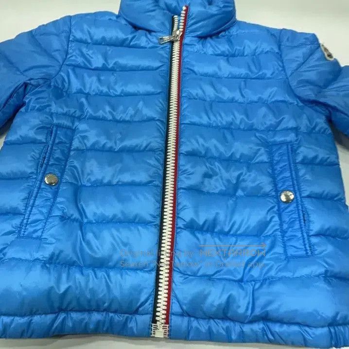 Moncler Moncler Solid Color Warm Puffer Jacket. Size US XL / EU 56 / 4 - 5 Thumbnail