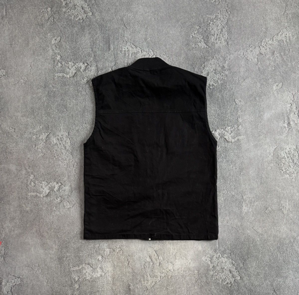 Maniere De Vior Maniere de voir L cargo tactical bondage Multipocket vest Size L / US 10 / IT 46 - 9 Thumbnail