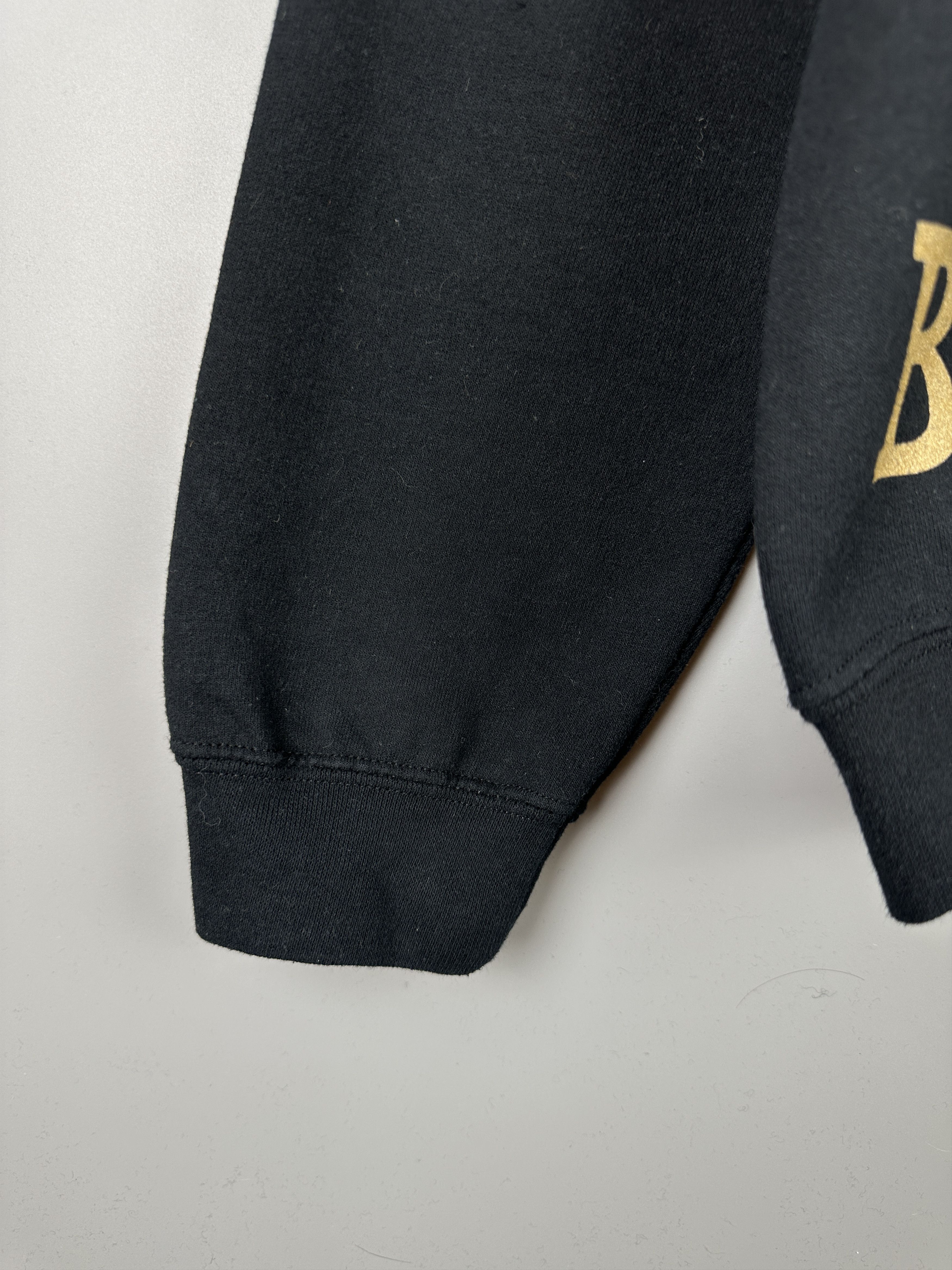 October's Very Own OVO Started From The Bottom Drake Tour Sweatshirt Crewneck Size US S / EU 44-46 / 1 - 11 Thumbnail