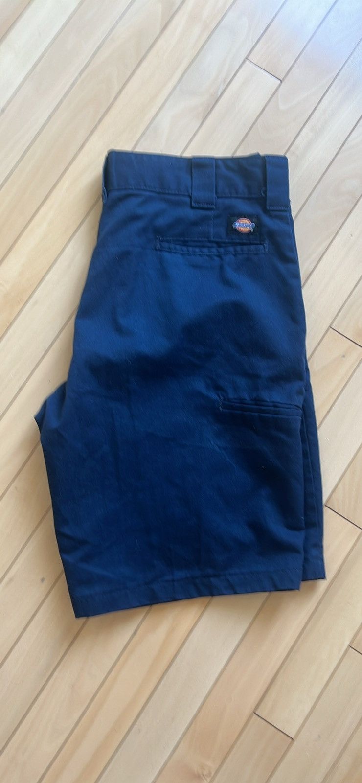 Dickies Dickies Jorts Size US 36 / EU 52 - 1 Thumbnail