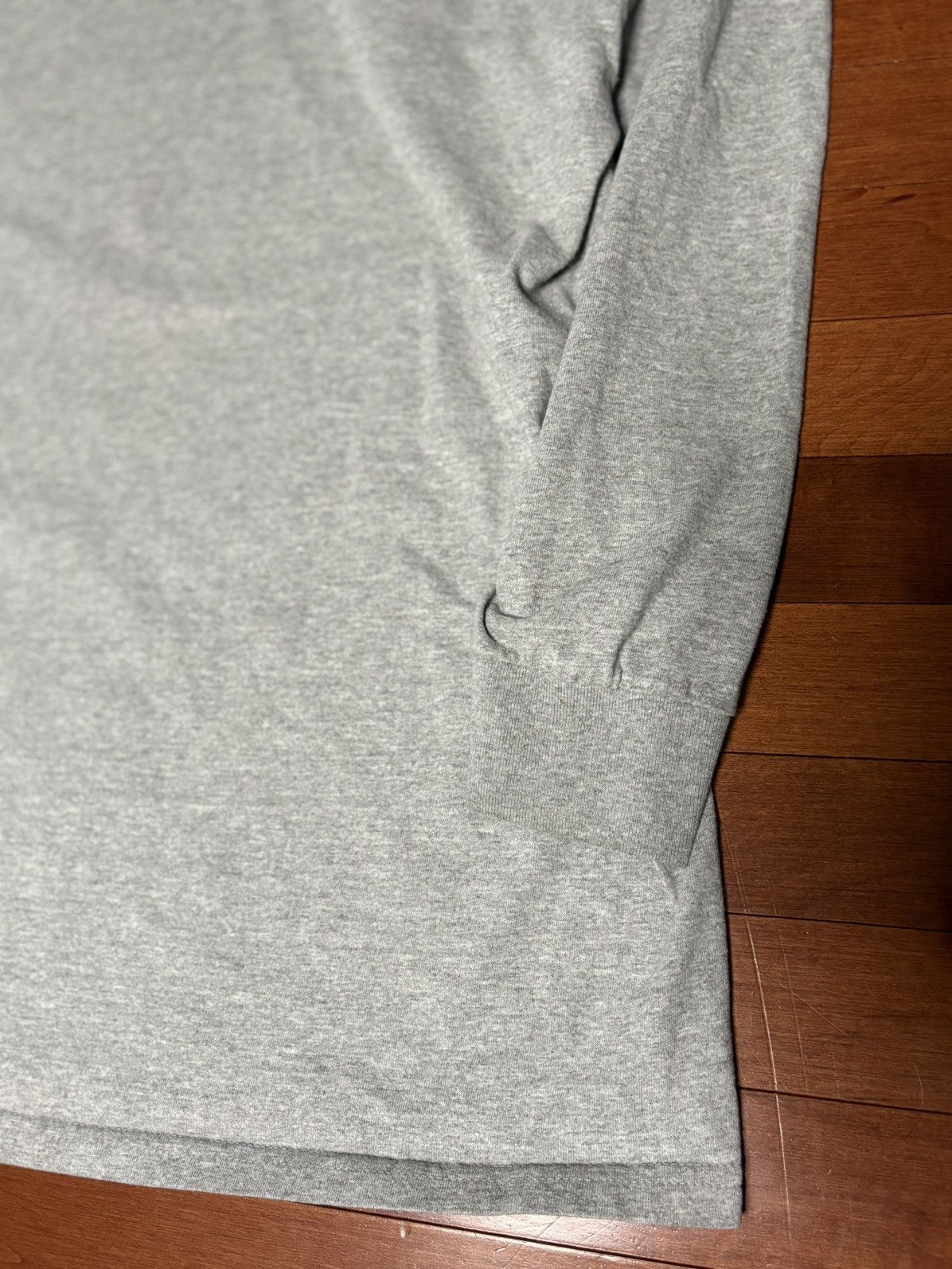 Nike Vintage Y2K Nike Princeton University Center SwooshTee | $30 Size US XXL / EU 58 / 5 - 6 Thumbnail