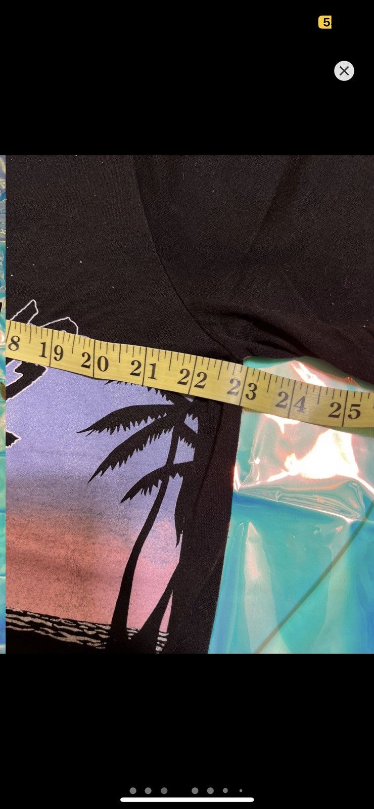 Vintage ***FINAL DROP***RARE 80s “THE NIGHT IS YOUNG SCHOONERS” XL Size US XL / EU 56 / 4 - 4 Thumbnail