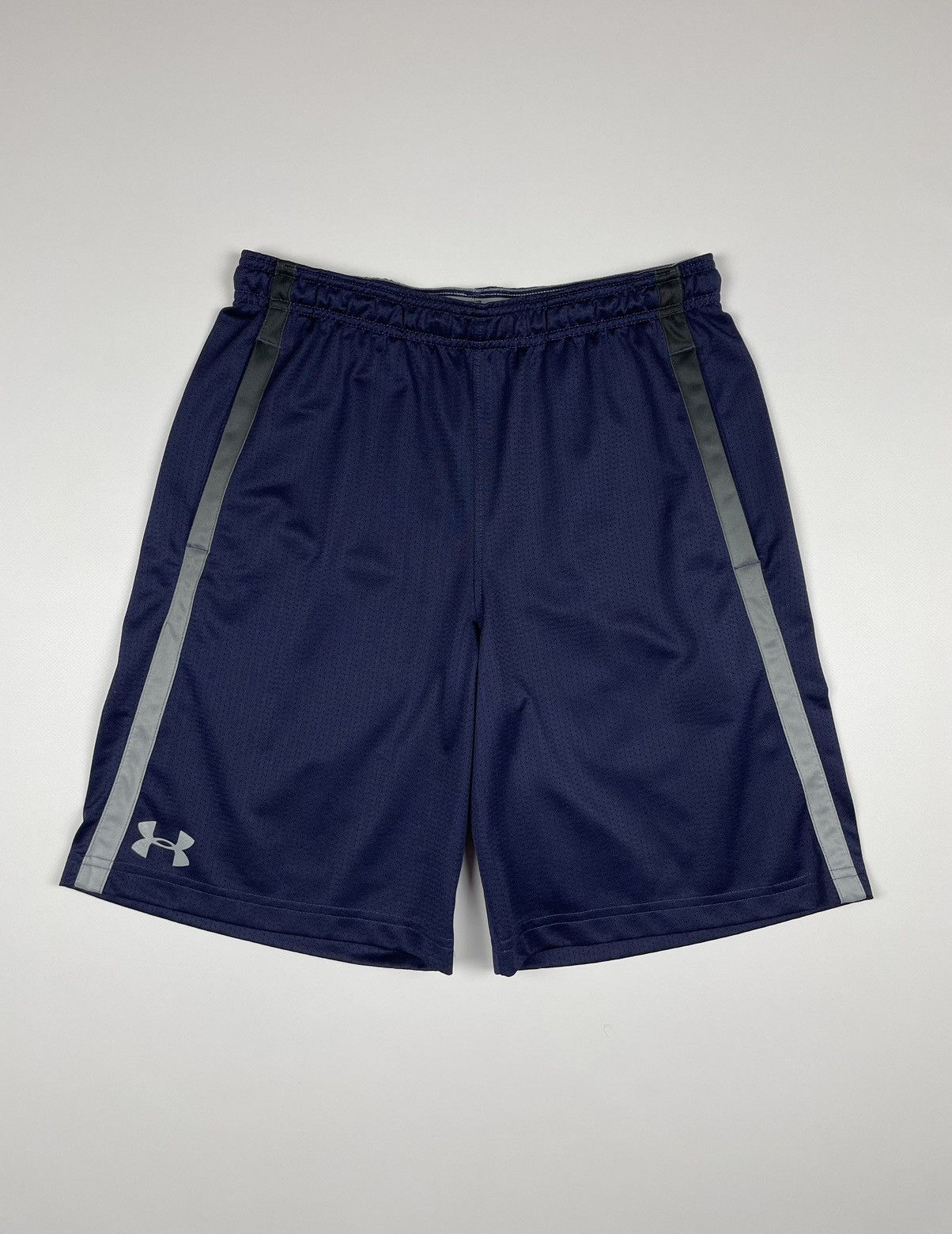 Under Armour Under Armour Athletic Shorts Size US 34 / EU 50 - 1 Thumbnail