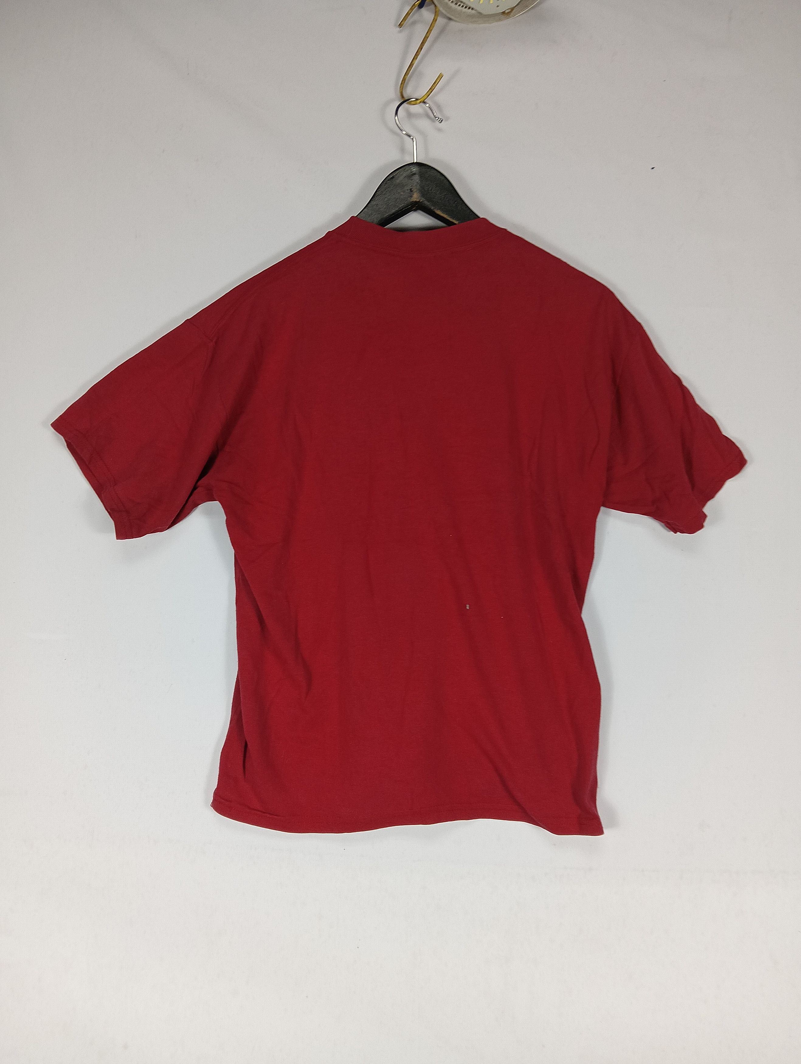 Other vintage SELINSGROVE FOOTBALL TEE BIG LOGO Size US M / EU 48-50 / 2 - 8 Thumbnail