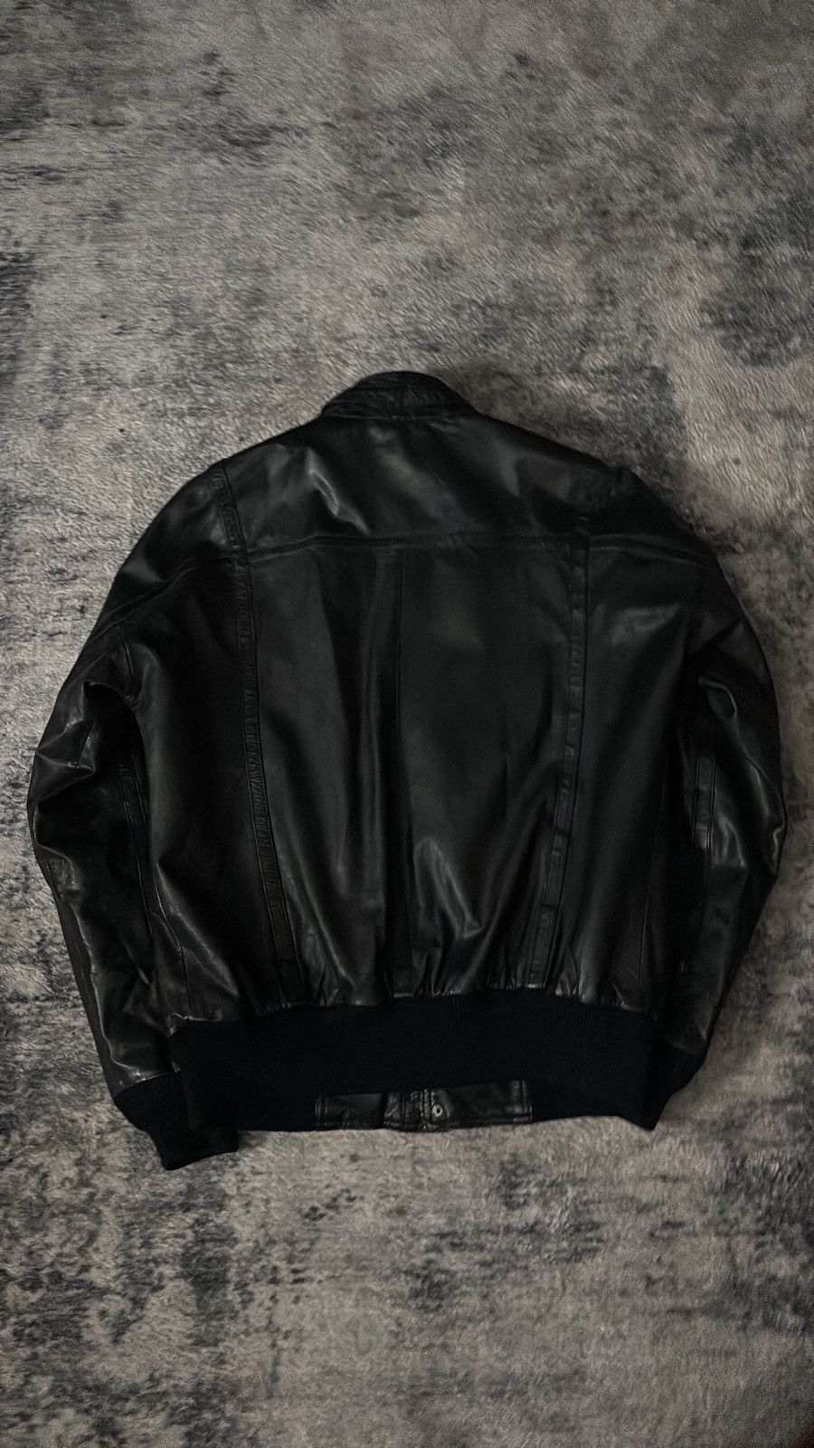 Hein Gericke vintage Hein Gericke leather motorcycle jacket Size US M / EU 48-50 / 2 - 4 Thumbnail