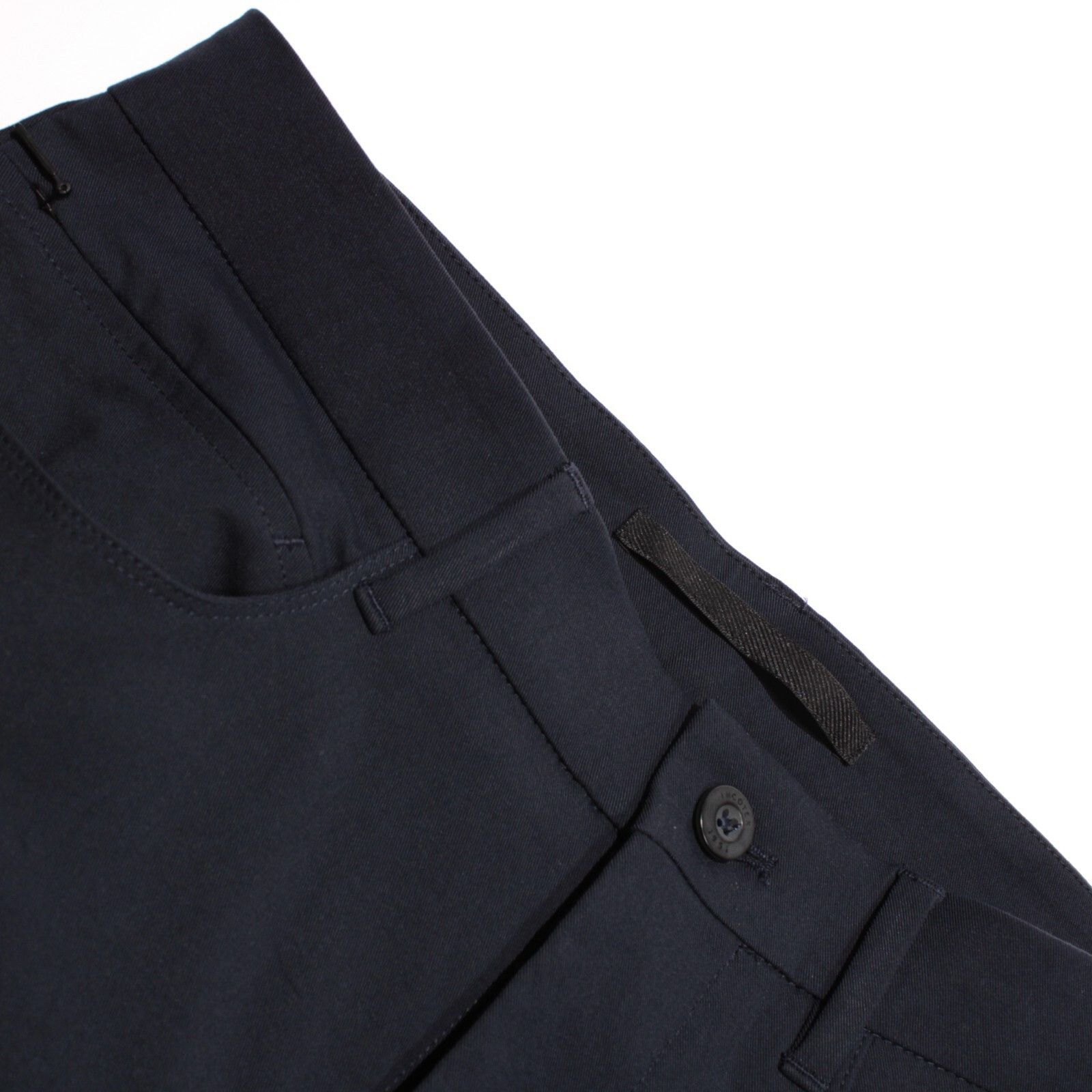 Incotex INCOTEX New with tags Casual Size 30 US In Blue Size US 30 / EU 46 - 1 Thumbnail