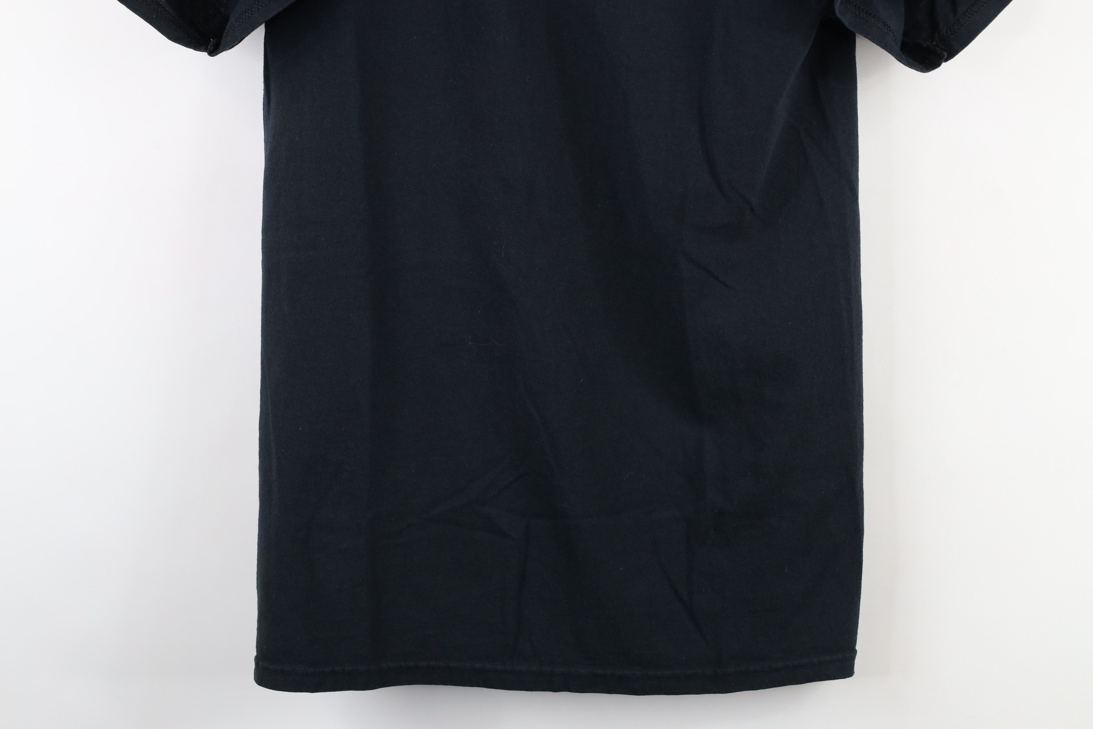 Vintage Vintage 90s Streetwear Short Sleeve Crewneck T-Shirt Cotton Size US S / EU 44-46 / 1 - 3 Thumbnail