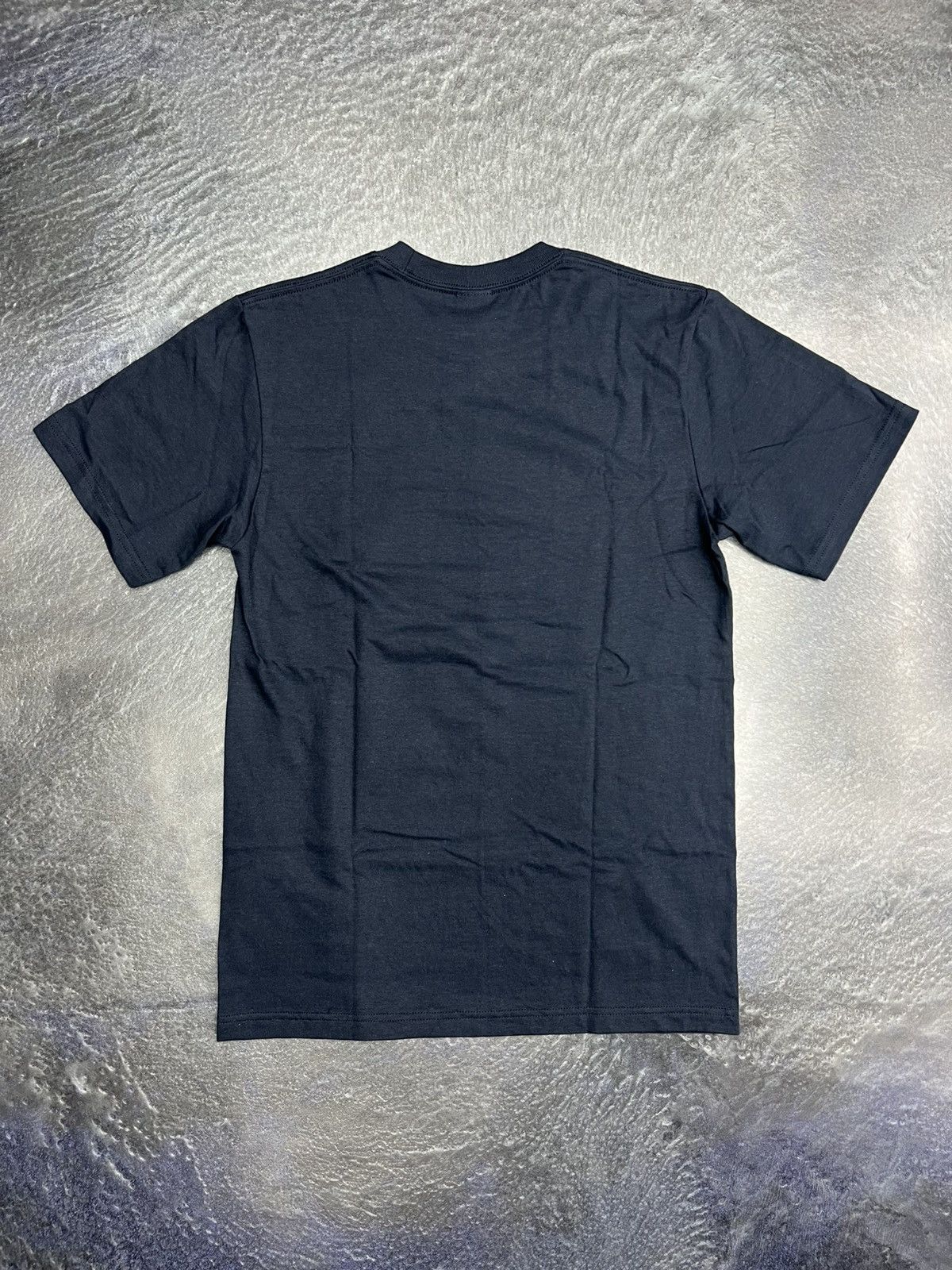 Supreme Supreme Arabic Box Logo T-Shirt Size US S / EU 44-46 / 1 - 5 Thumbnail