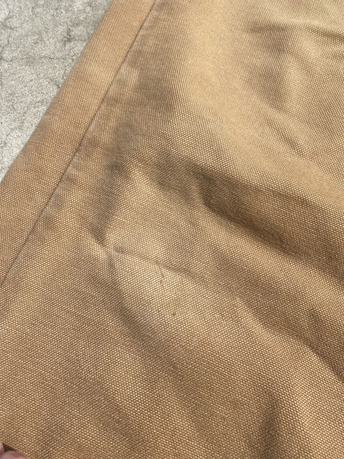 Carhartt × Vintage Vintage Carhartt Relaxed Fit Baggy Pants Size US 34 / EU 50 - 15 Thumbnail