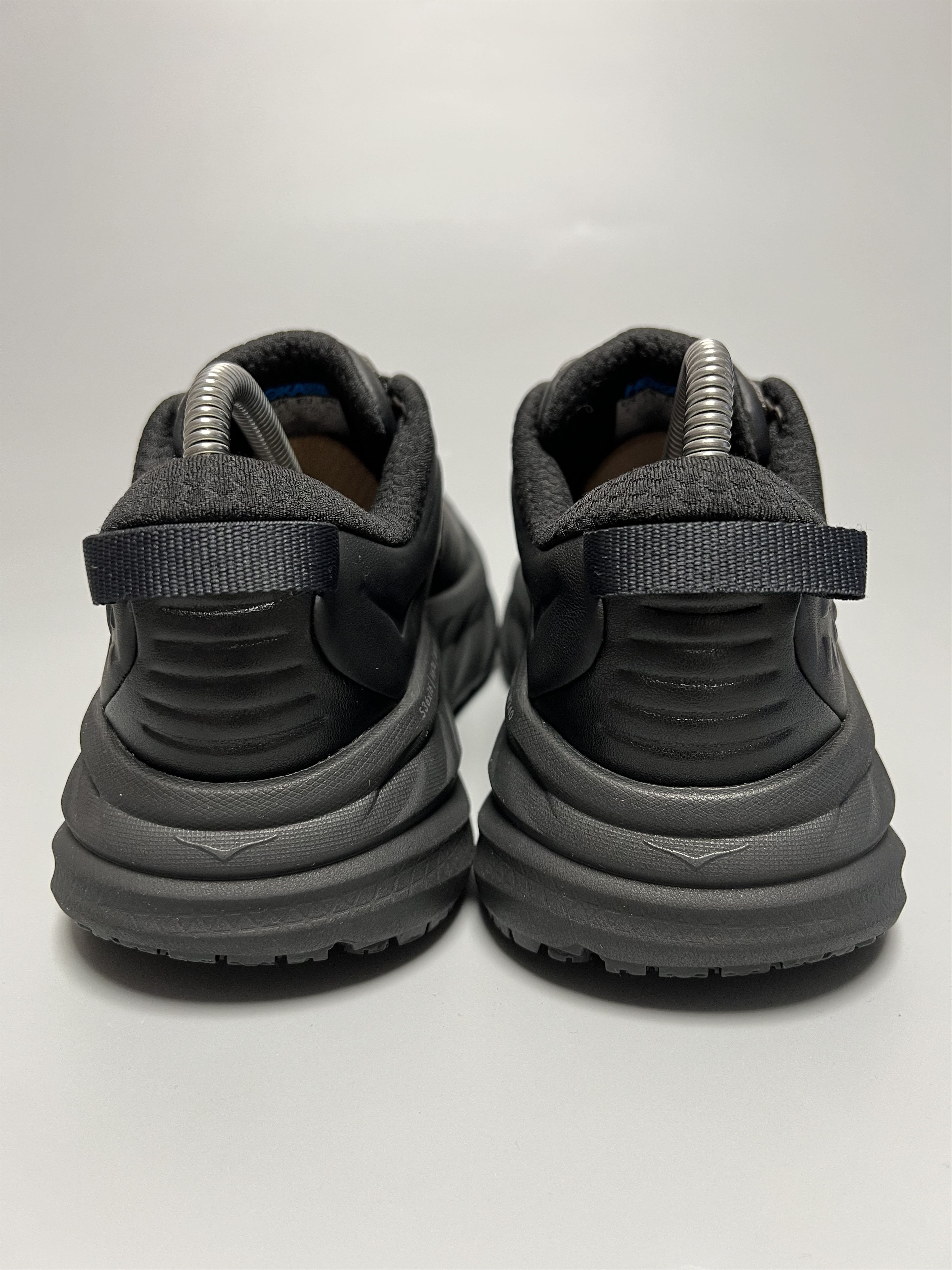 Hoka Hoka One One Bondi SR Running Shoes Slip Resistant Size US 6 / IT 36 - 3 Thumbnail
