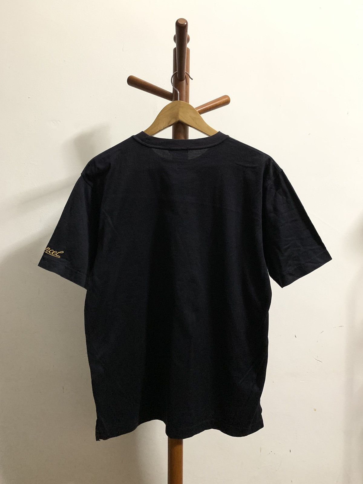 Lancel RARE VINTAGE LANCEL “May BEE” Shirts Size US M / EU 48-50 / 2 - 2 Thumbnail