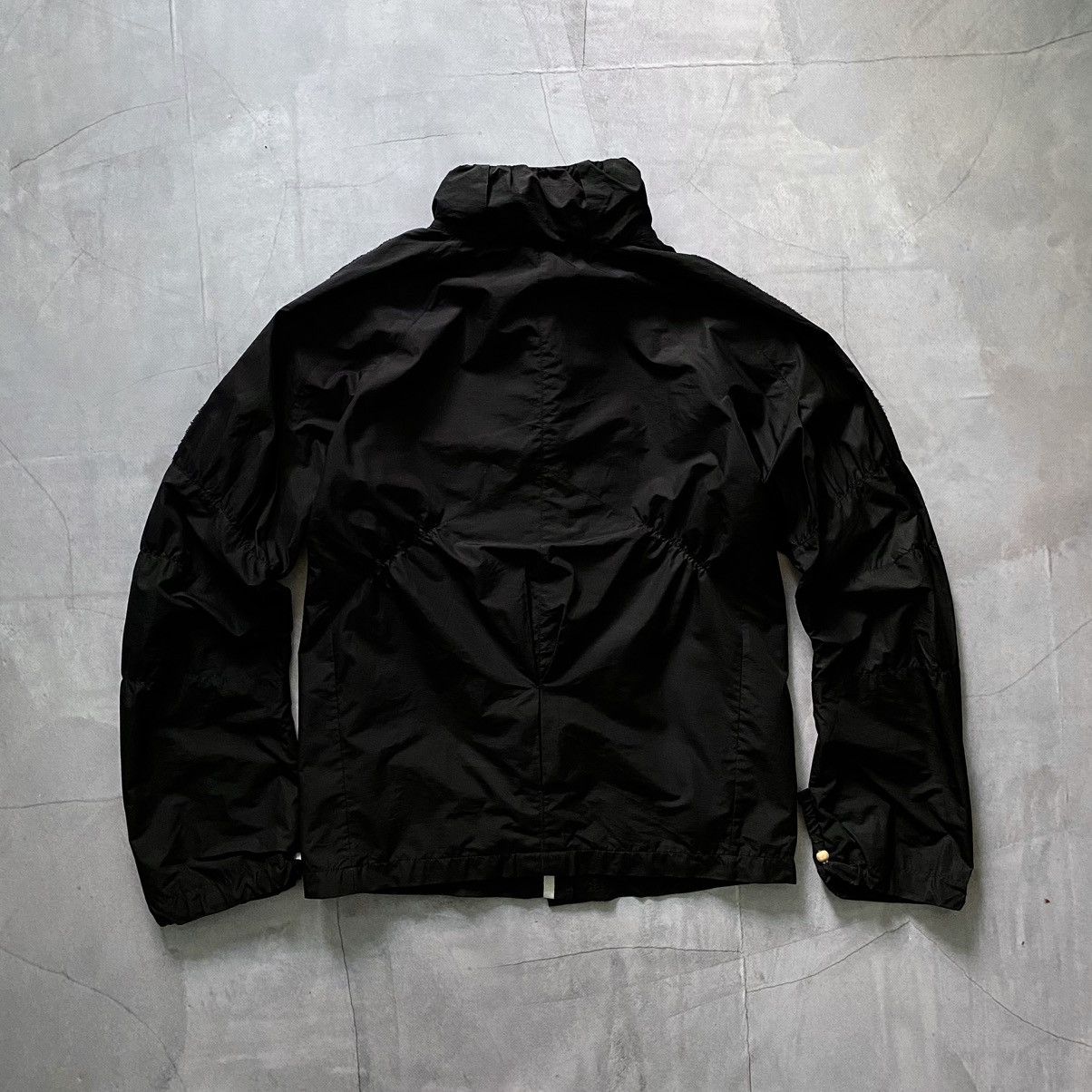 Vintage Vintage Nike ACG Considered Tech Windbreaker Jacket Gorpcore Size S / US 4 / IT 40 - 6 Thumbnail