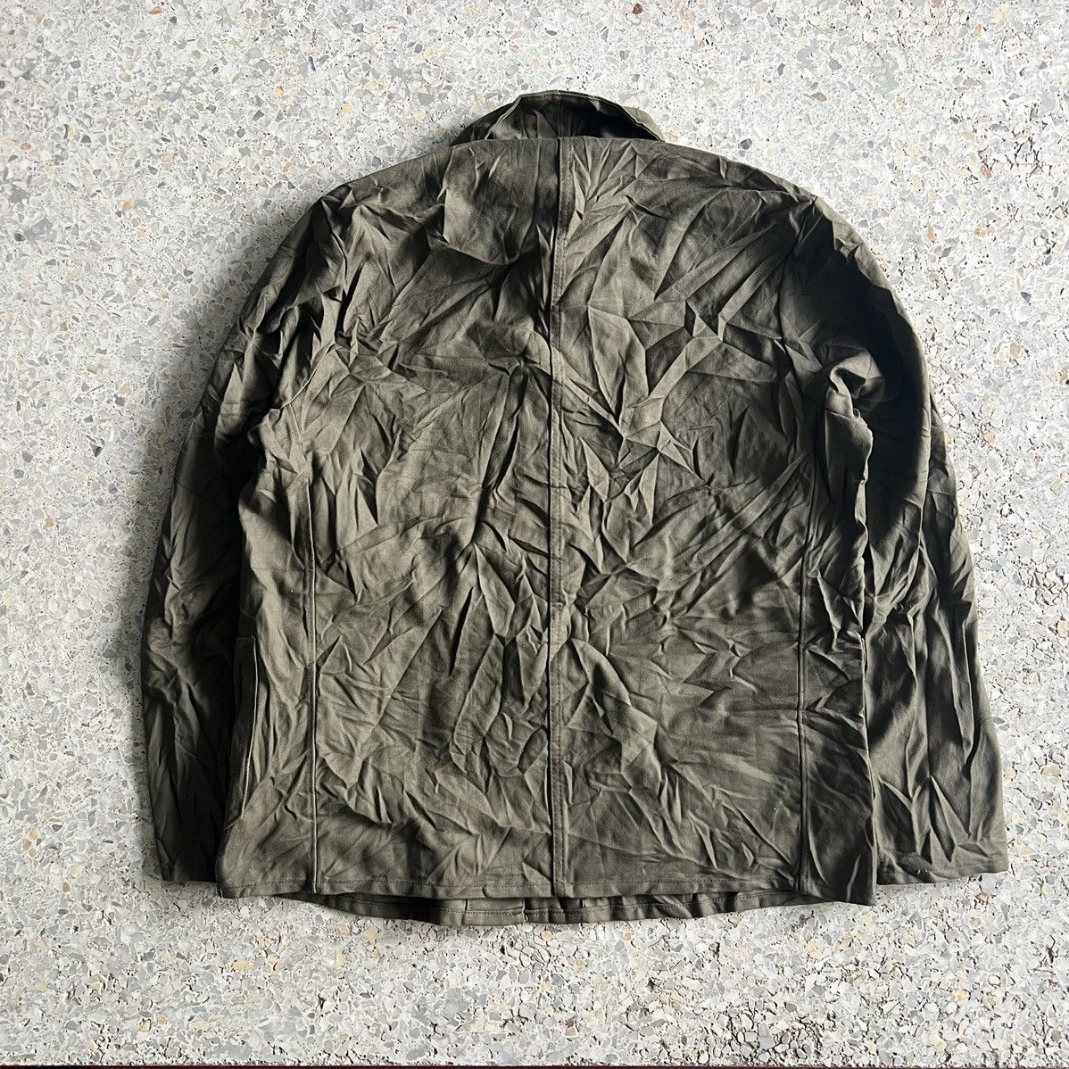 Vintage Field Jacket - Workwear 3 Pocket Size US M / EU 48-50 / 2 - 9 Thumbnail