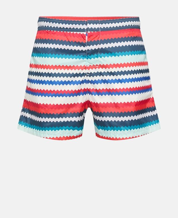 Missoni Swimming shorts Size US 28 / EU 44 - 1 Thumbnail