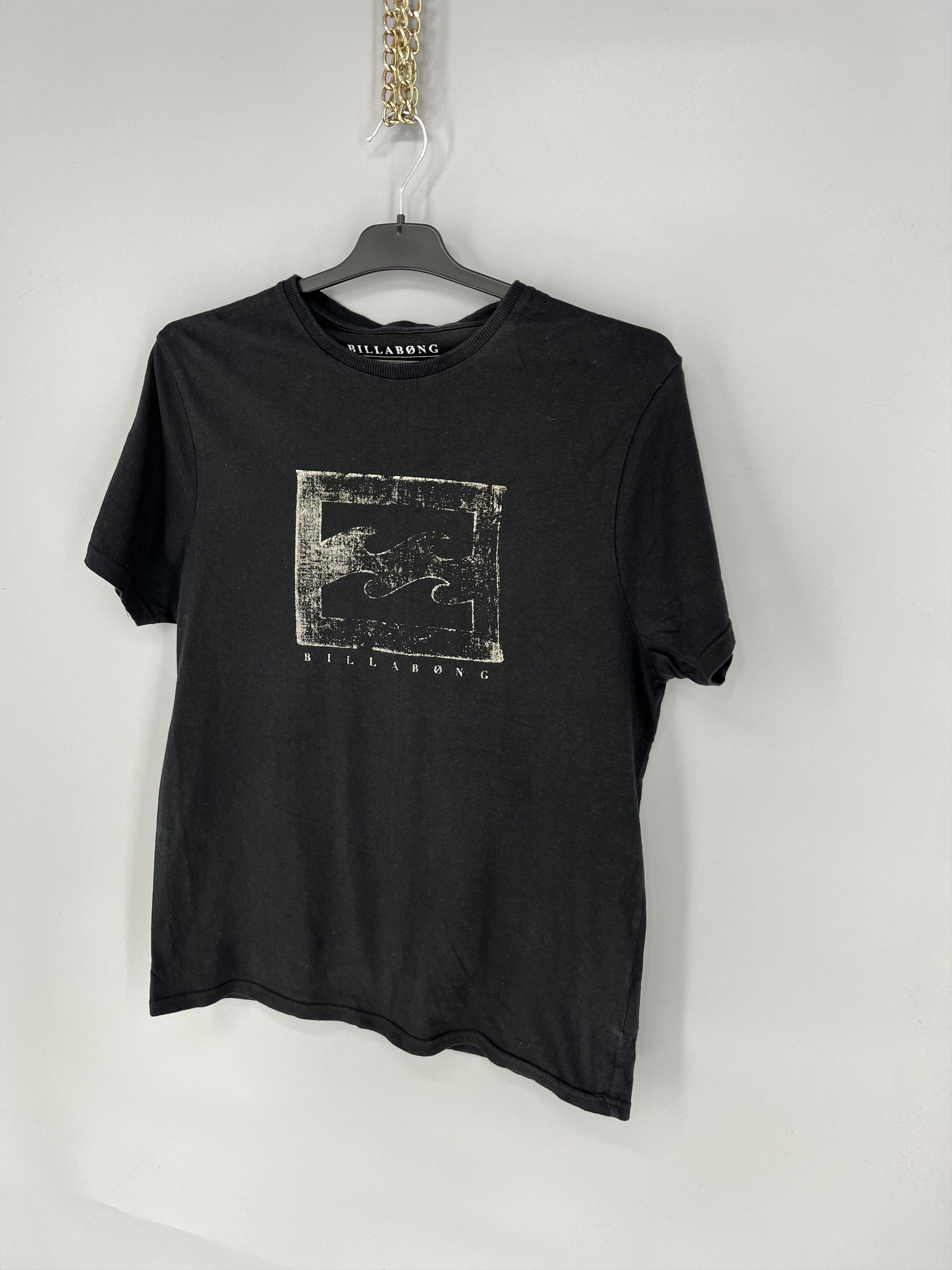 Billabong Vintage 90s Billabong Hawaii Surf Sun Faded Tee Size US M / EU 48-50 / 2 - 3 Thumbnail