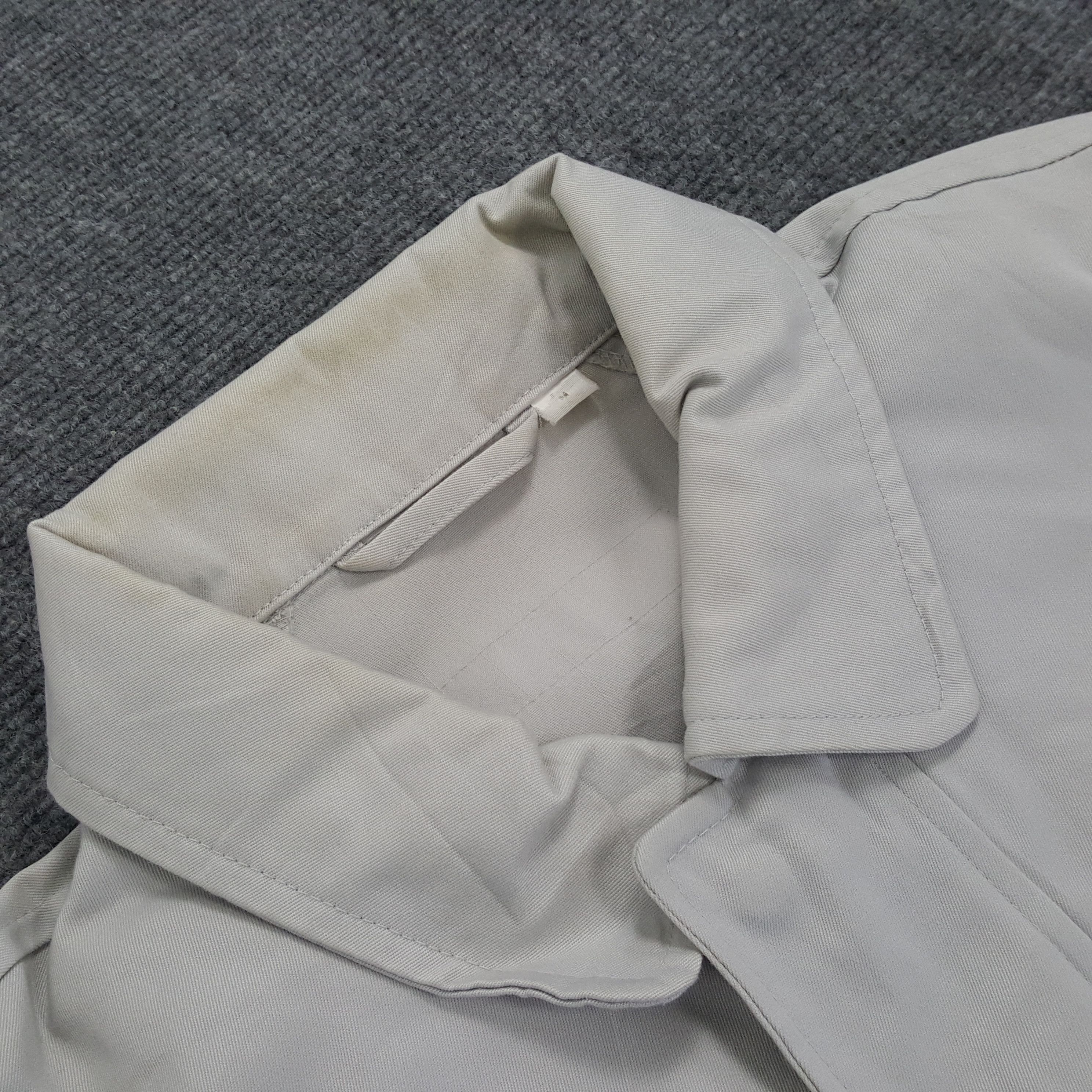Japanese Brand × Vintage Nismo Nissan Racing Team Custom Coverall Jacket Size US M / EU 48-50 / 2 - 5 Thumbnail