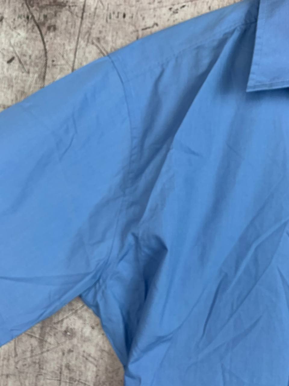 Yves Saint Laurent YSL Shirt Logo Size US XL / EU 56 / 4 - 4 Thumbnail