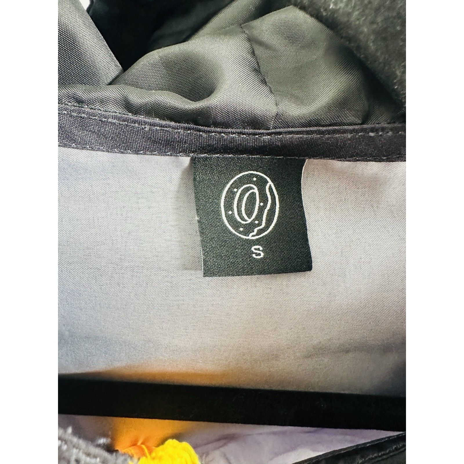 Odd Future Odd Future Donut Jacket Windbreaker Gray Size S Tyler USA Size US S / EU 44-46 / 1 - 6 Thumbnail