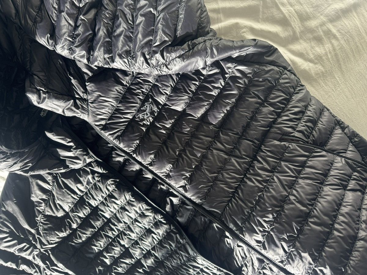 Arc'teryx Arcteryx cerium sl Size US L / EU 52-54 / 3 - 12 Thumbnail