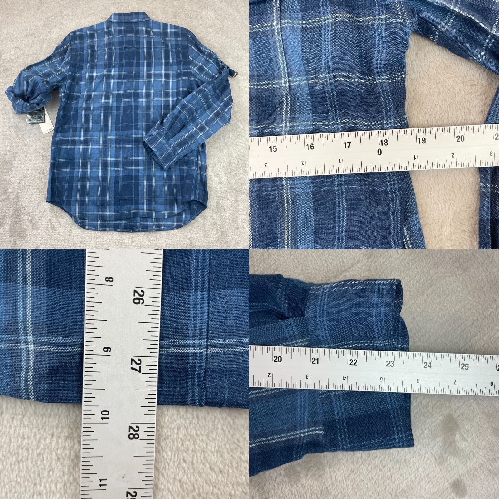 Ralph Lauren VINTAGE? No. Size S / US 4 / IT 40 - 8 Thumbnail