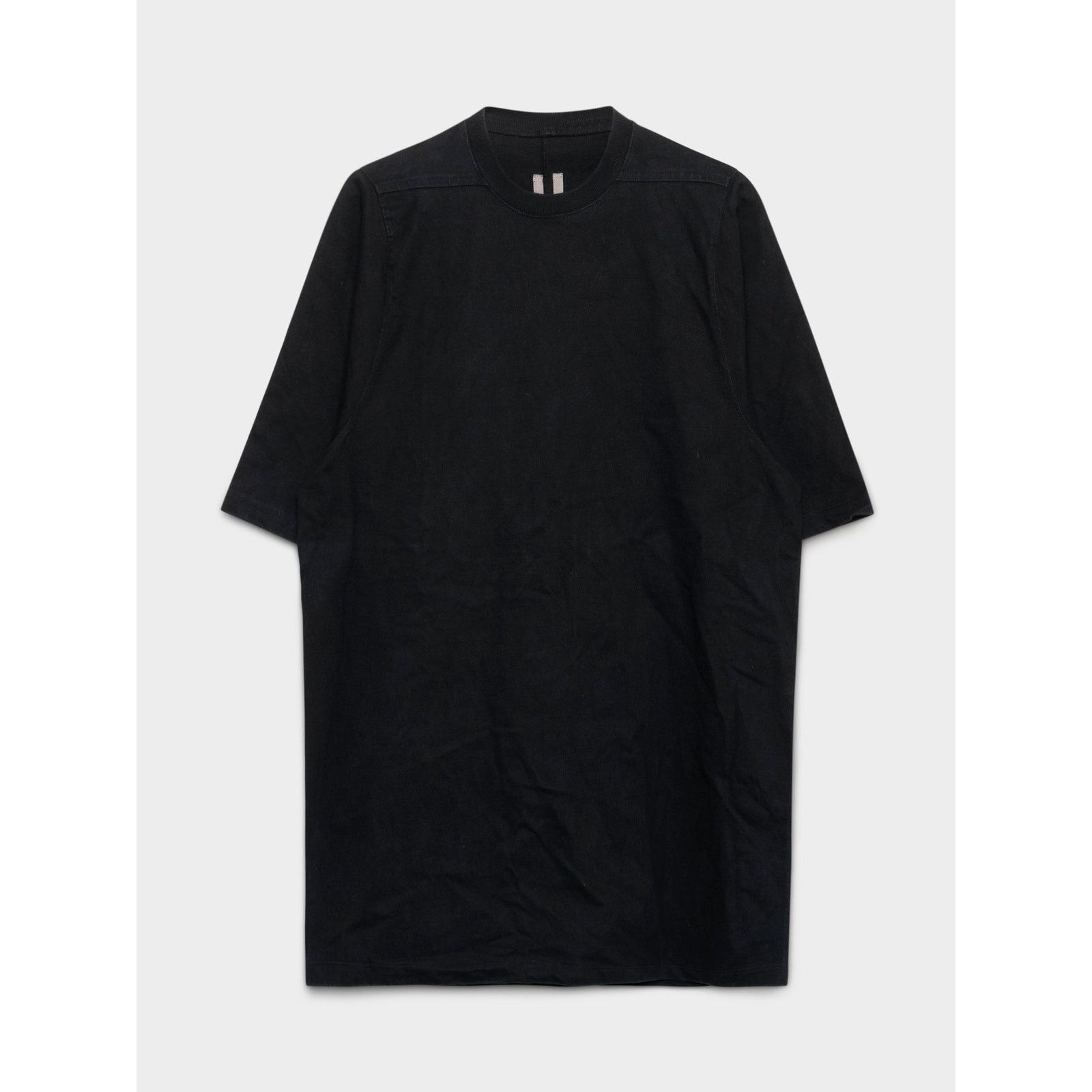 Heavy Black T-Shirt